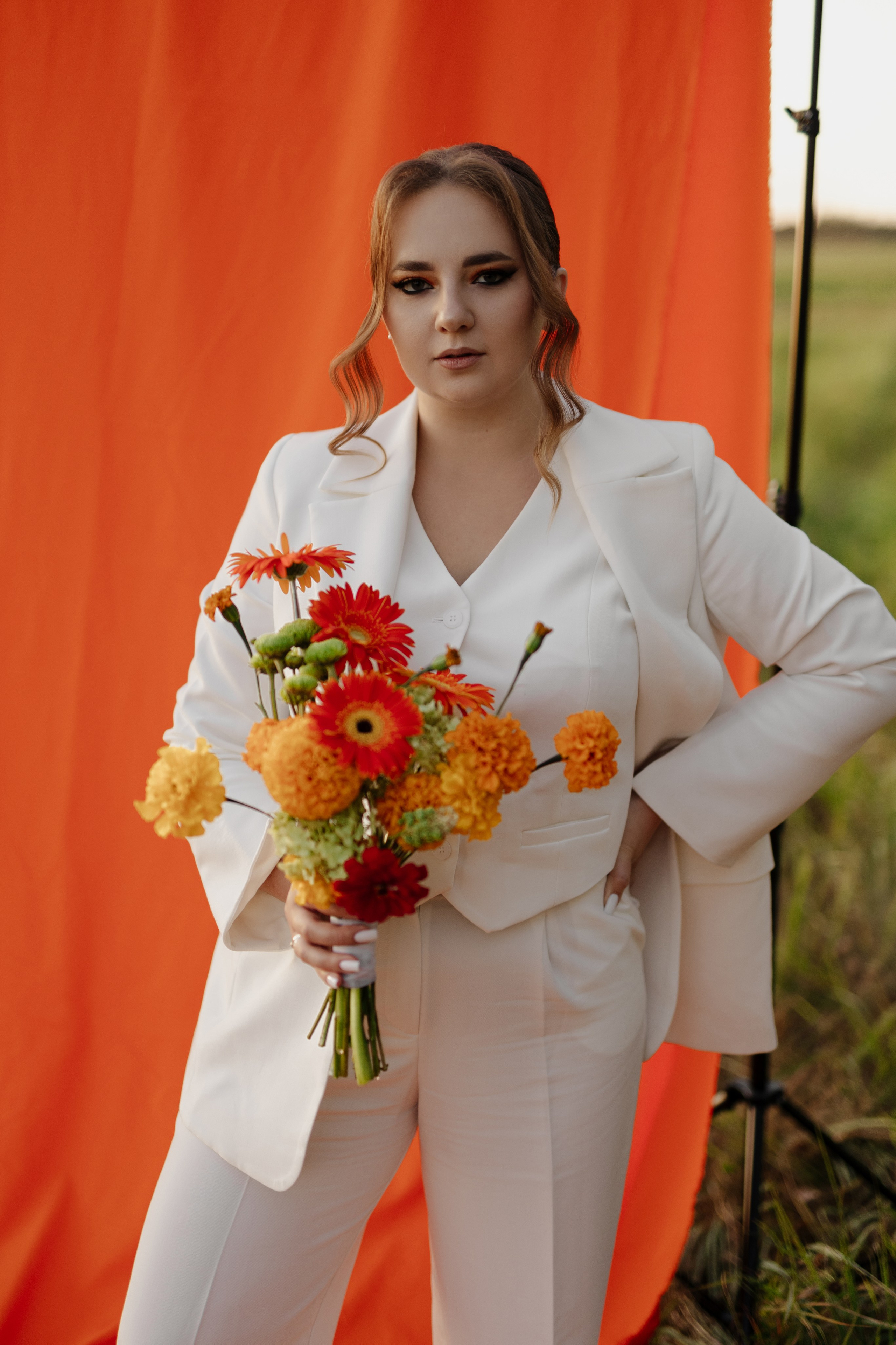 Свадьба Олега и Елизаветы. Фотограф Кольчугино/Владимир/Москва Елизавета Иода