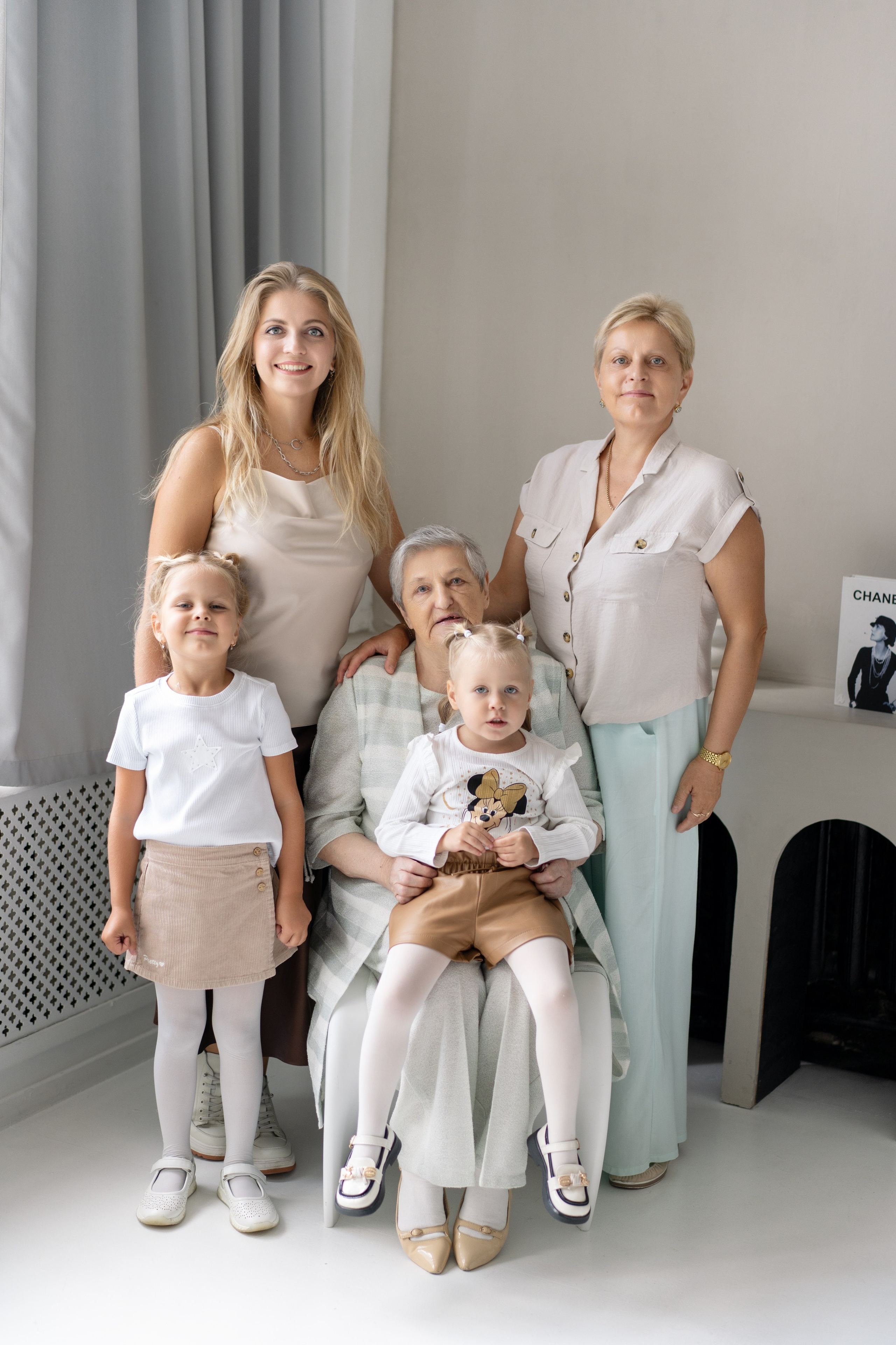 Корица. Семейный и свадебный фотограф Минск, Беларусь Анна Орловская