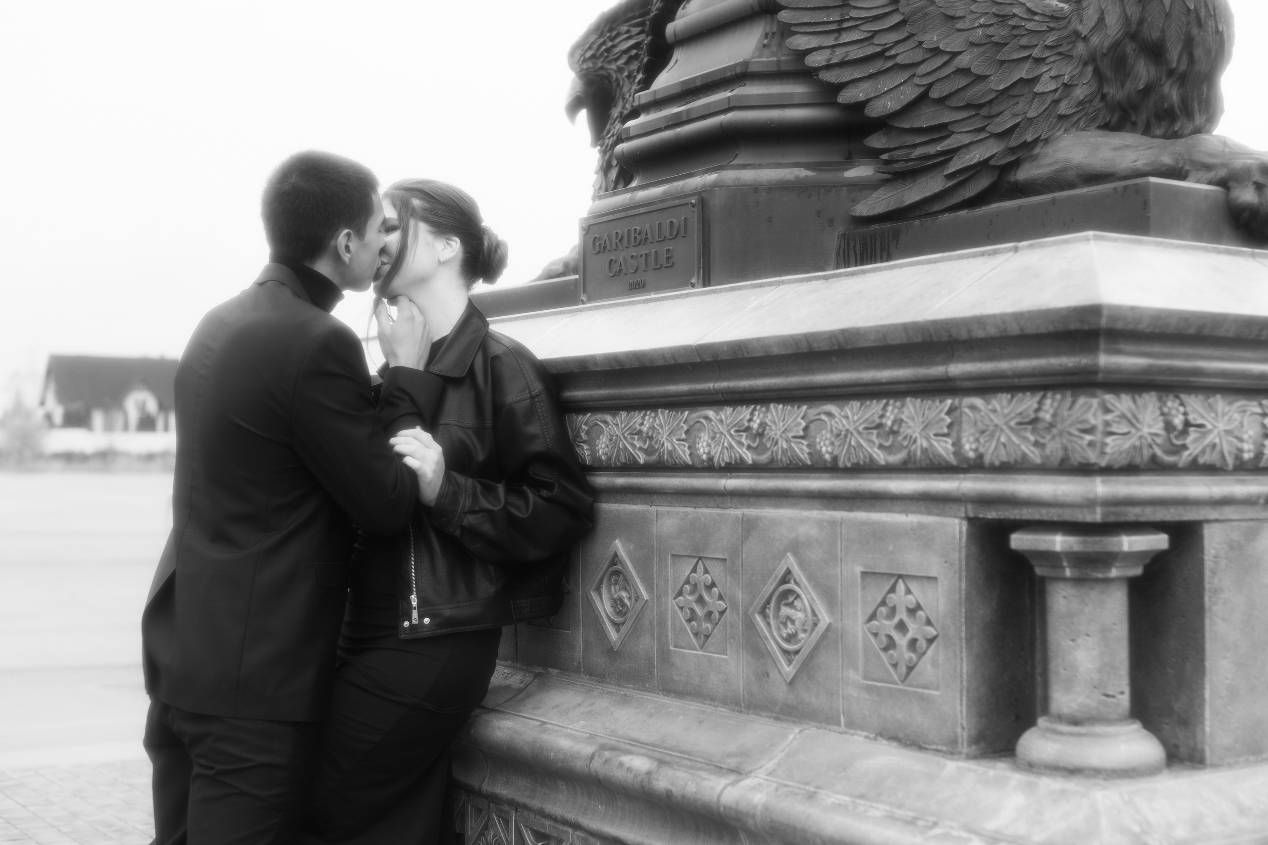 Роман & Екатерина