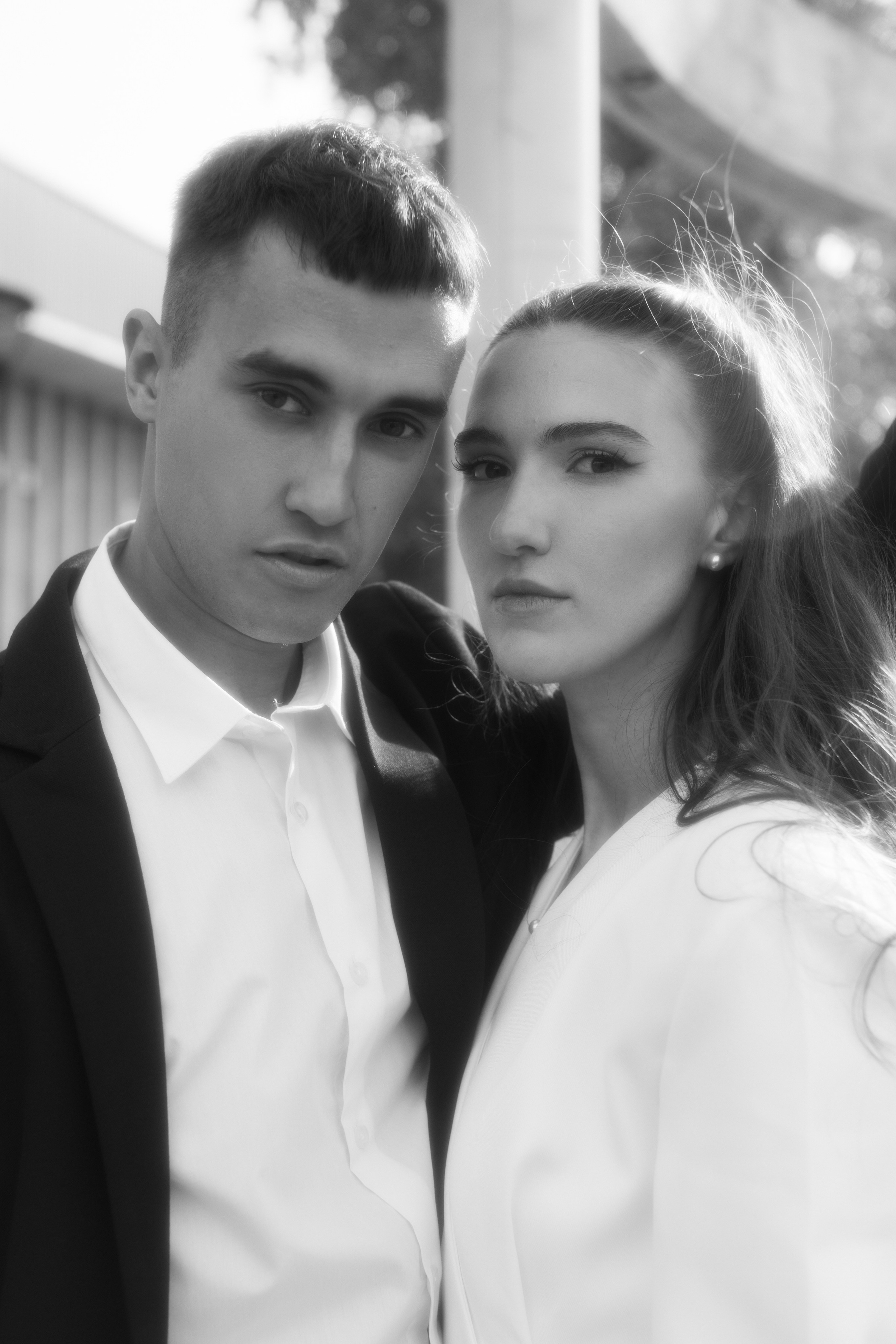 Родион & Яна