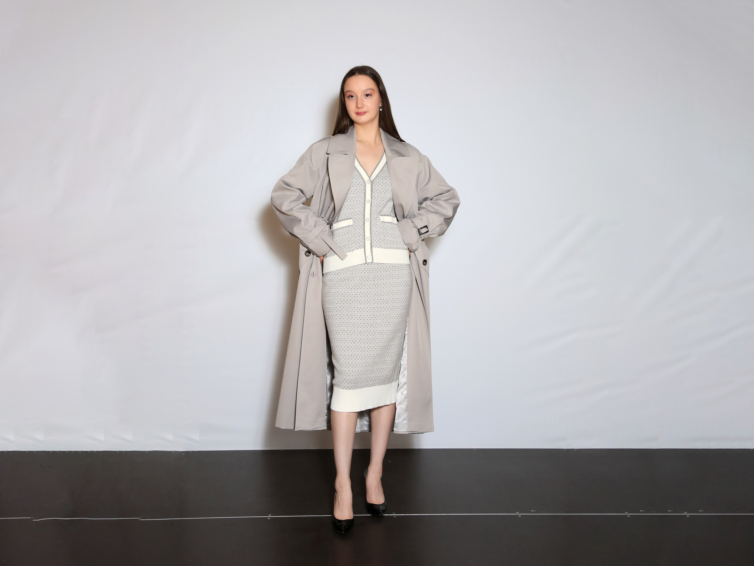 Съёмка для ТЦ Экополис. Фотограф Сергей Мединов