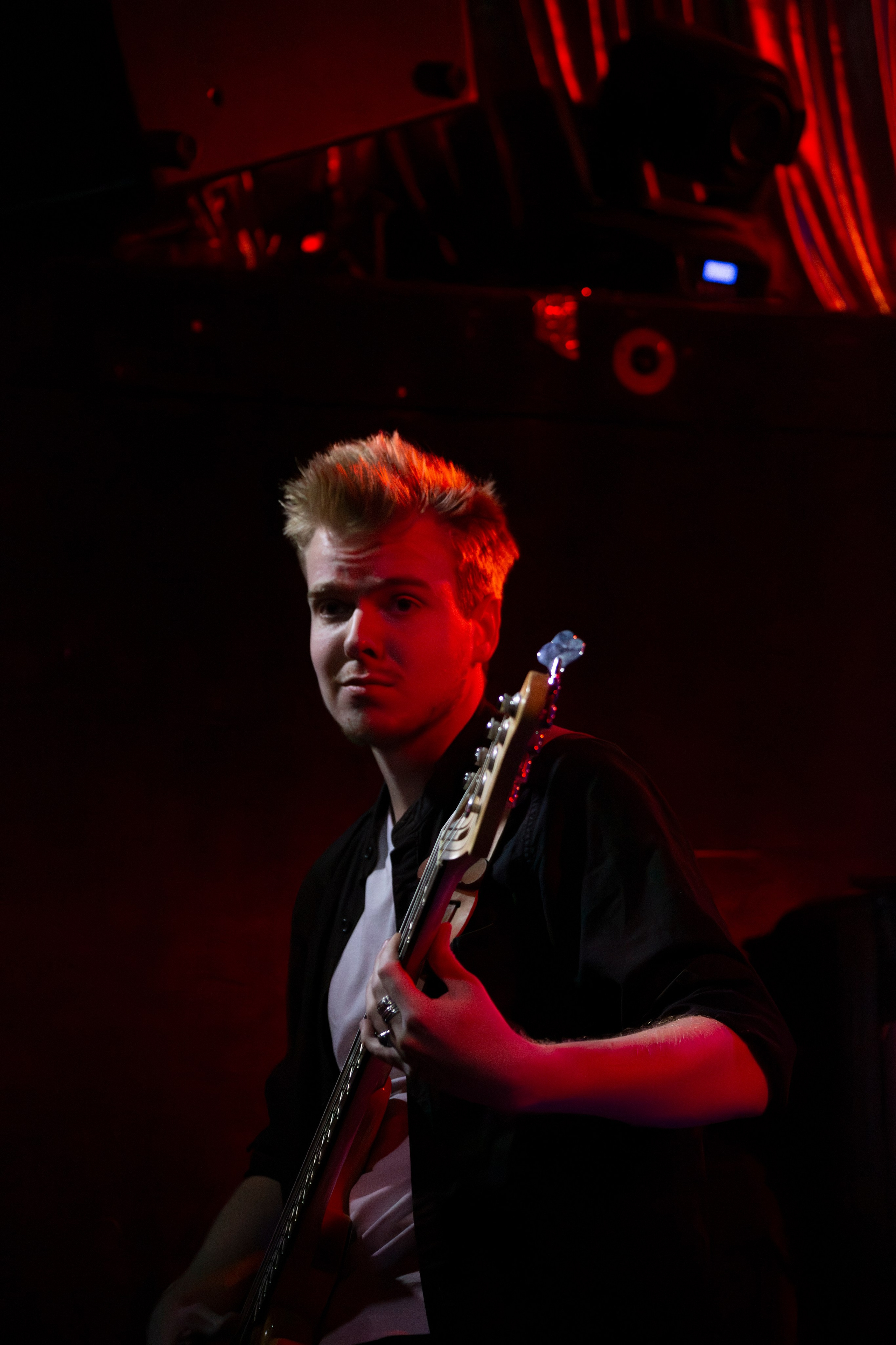 Эстетика фест. Фотограф Сергей Мединов