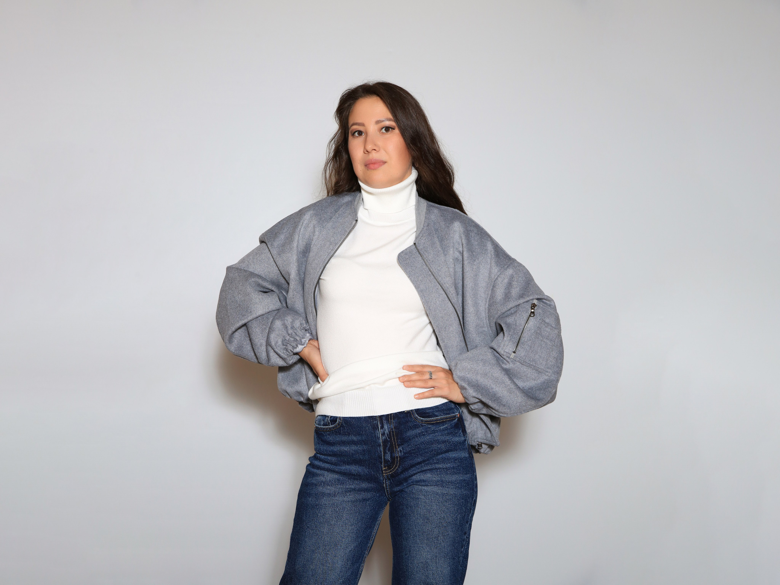 Съёмка для ТЦ Экополис. Фотограф Сергей Мединов