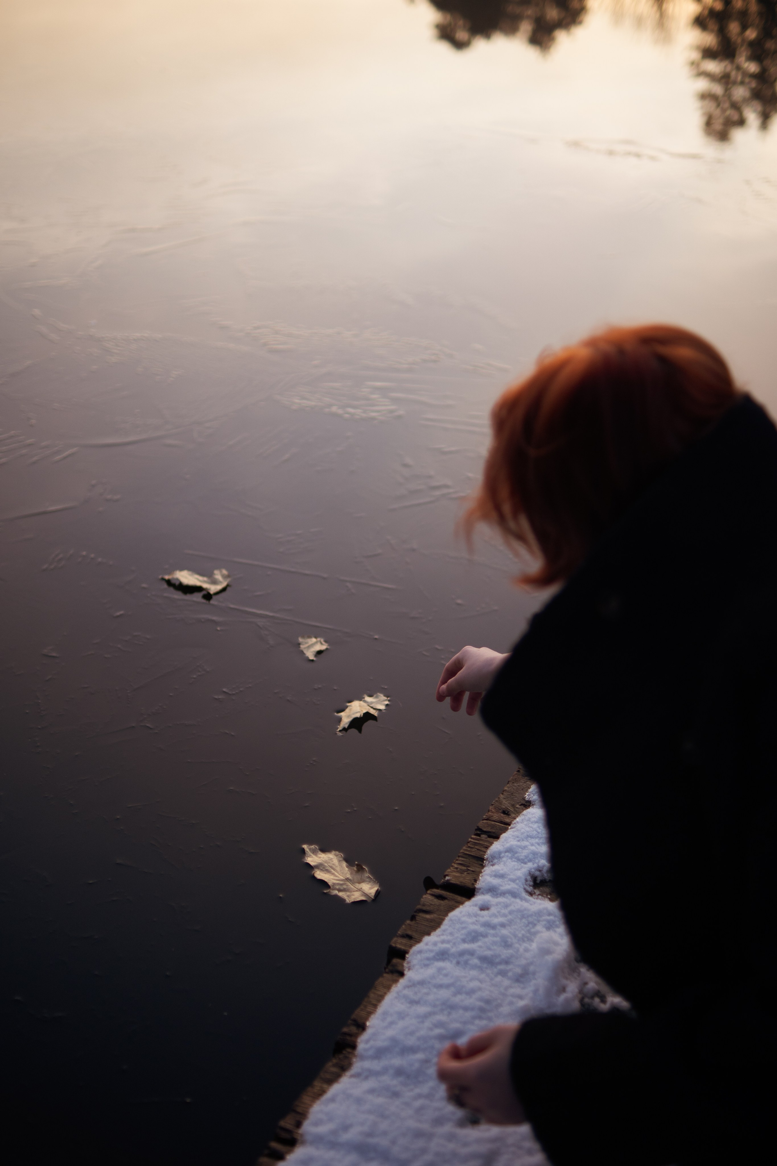 Варвара. Портретный фотограф Елена Ковалевская