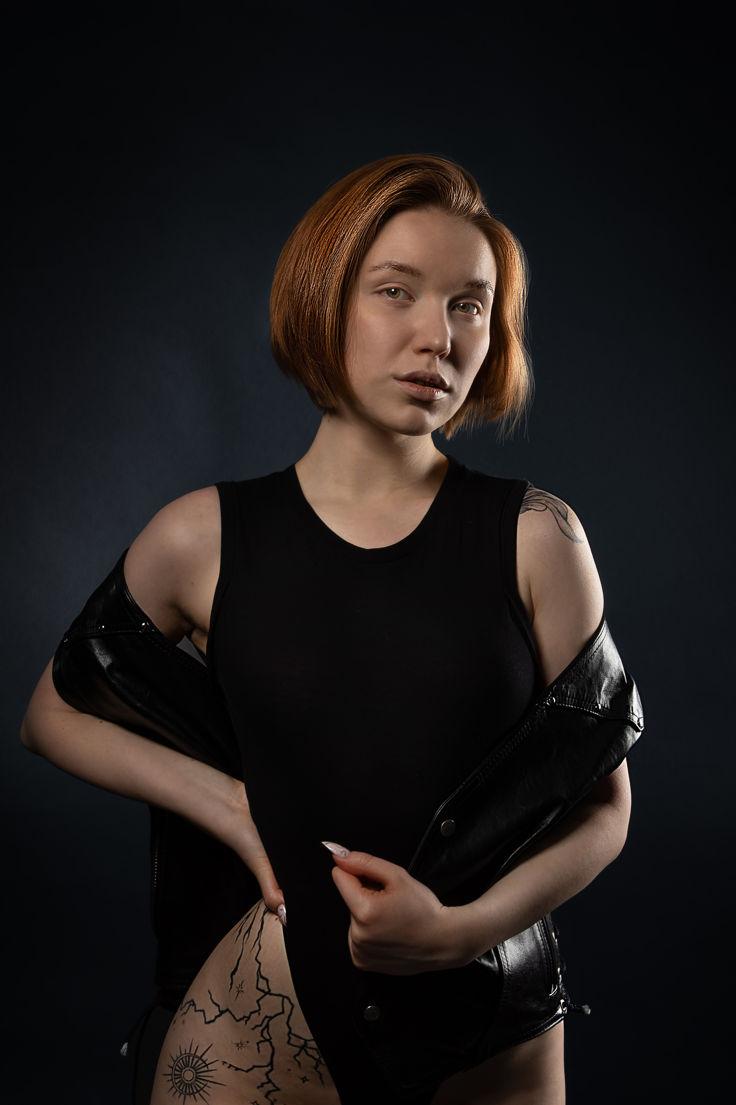 Оля Кощеева. Фотограф в Нижнем Новгороде Екатерина Хисматулина