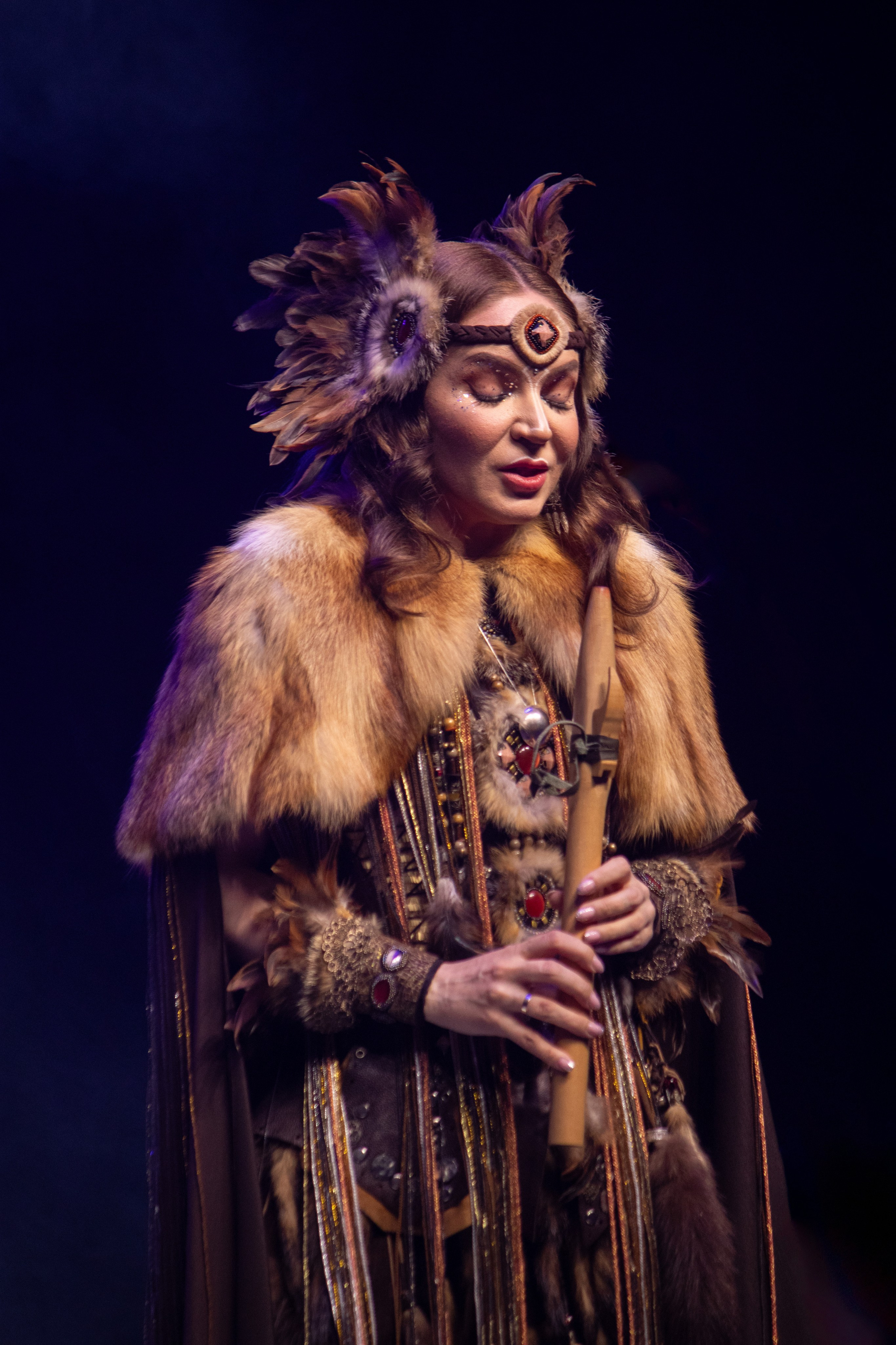 Олена Уутай. Фотограф в Нижнем Новгороде Екатерина Хисматулина