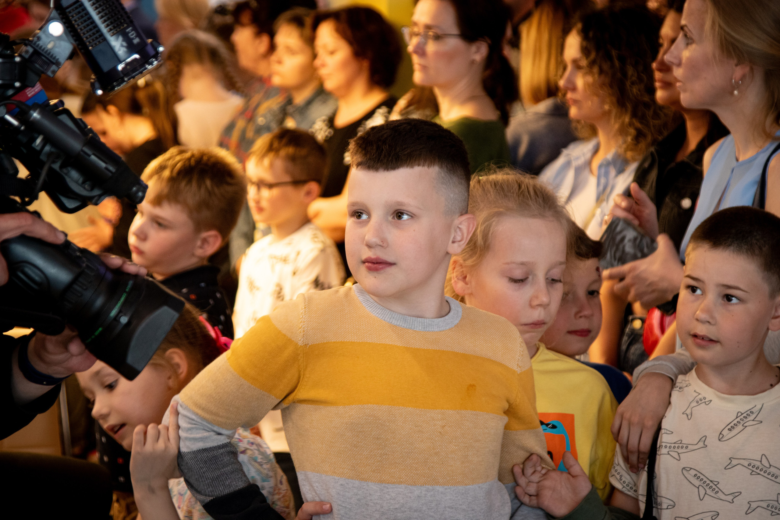 Школа шахмат «Открытие». Фотограф в Нижнем Новгороде Екатерина Хисматулина