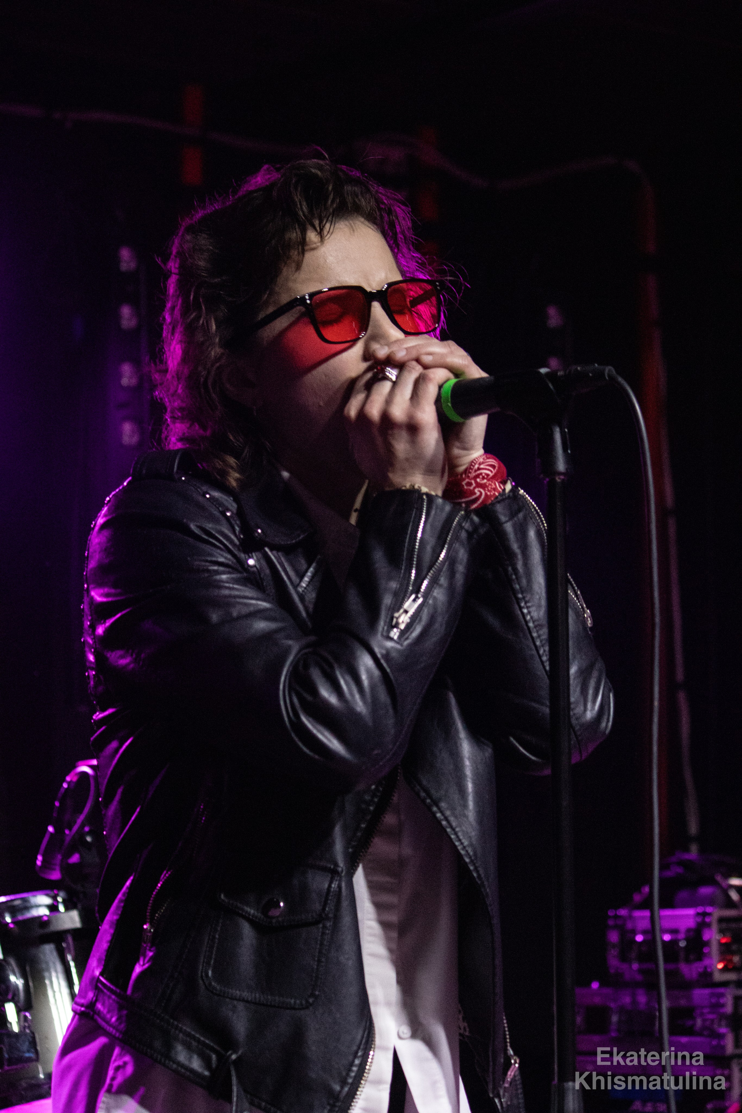 Кавазар концерт. Фотограф в Нижнем Новгороде Екатерина Хисматулина