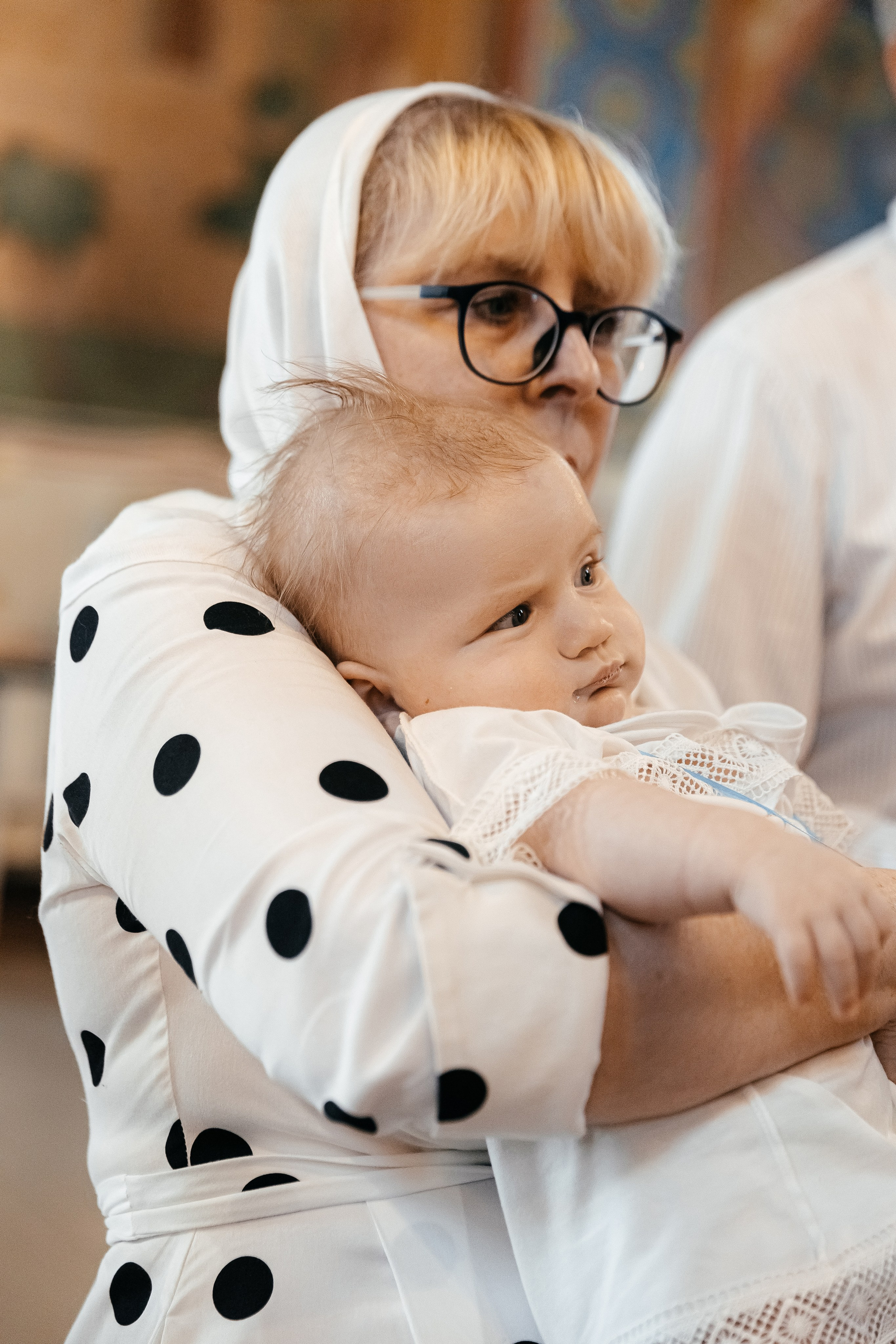 Крестины Марка. Главная