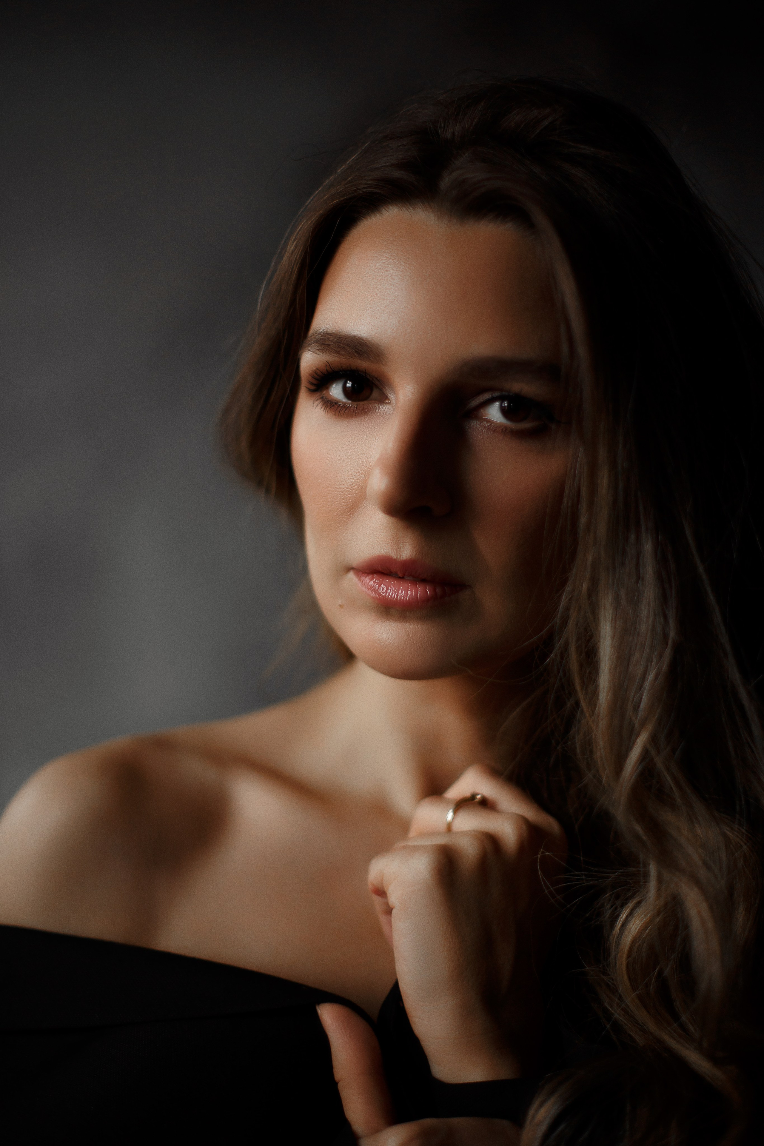 Лена. Главная