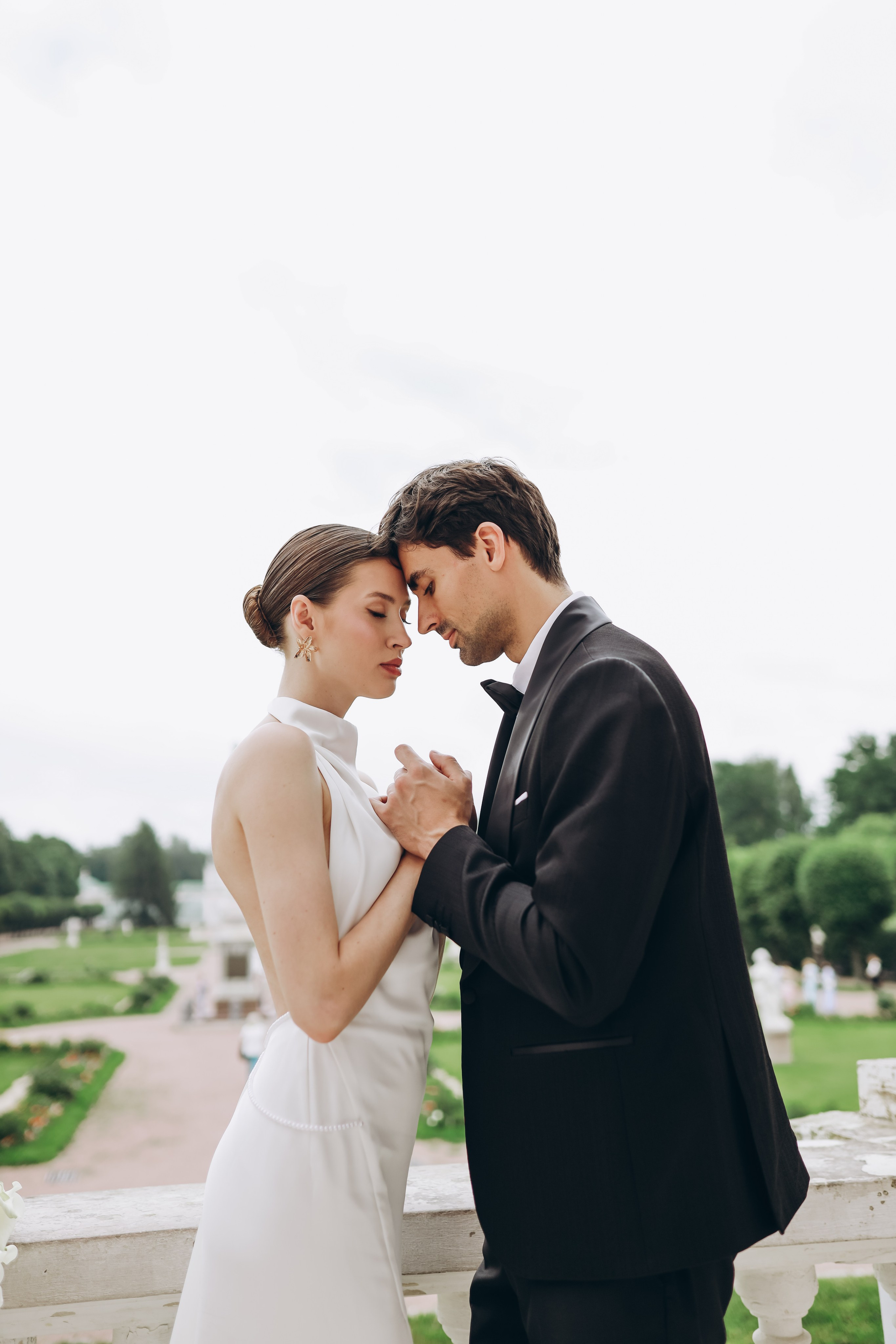 Кусково прогулка. Главная