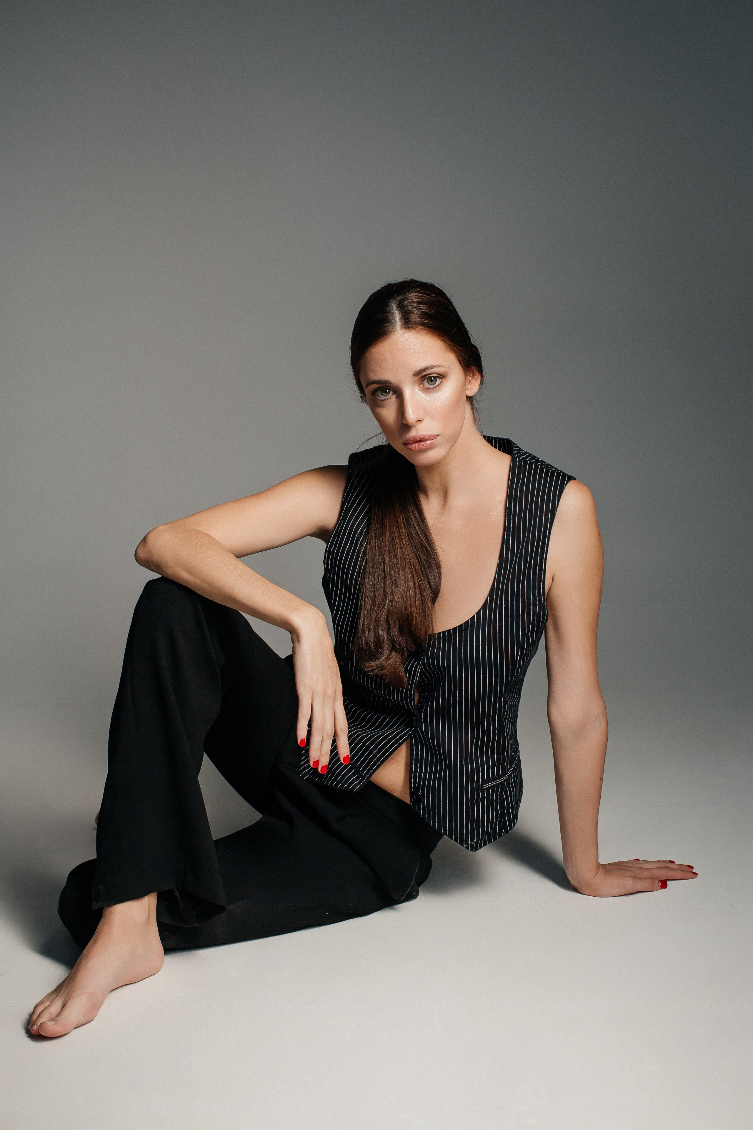 Портрет. Фотограф в Москве