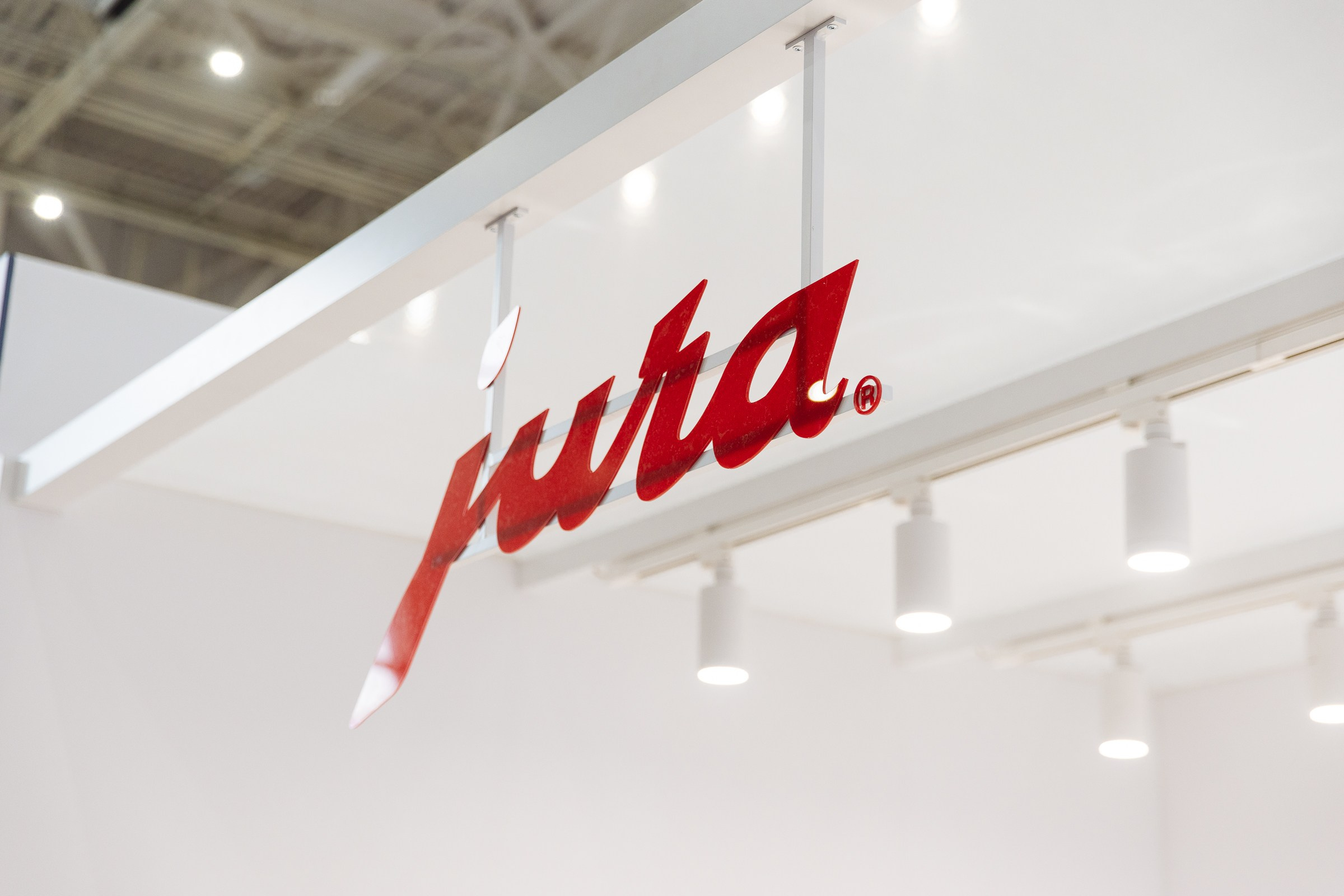 Cofee Tea Cacao Expo. Фотограф в Москве