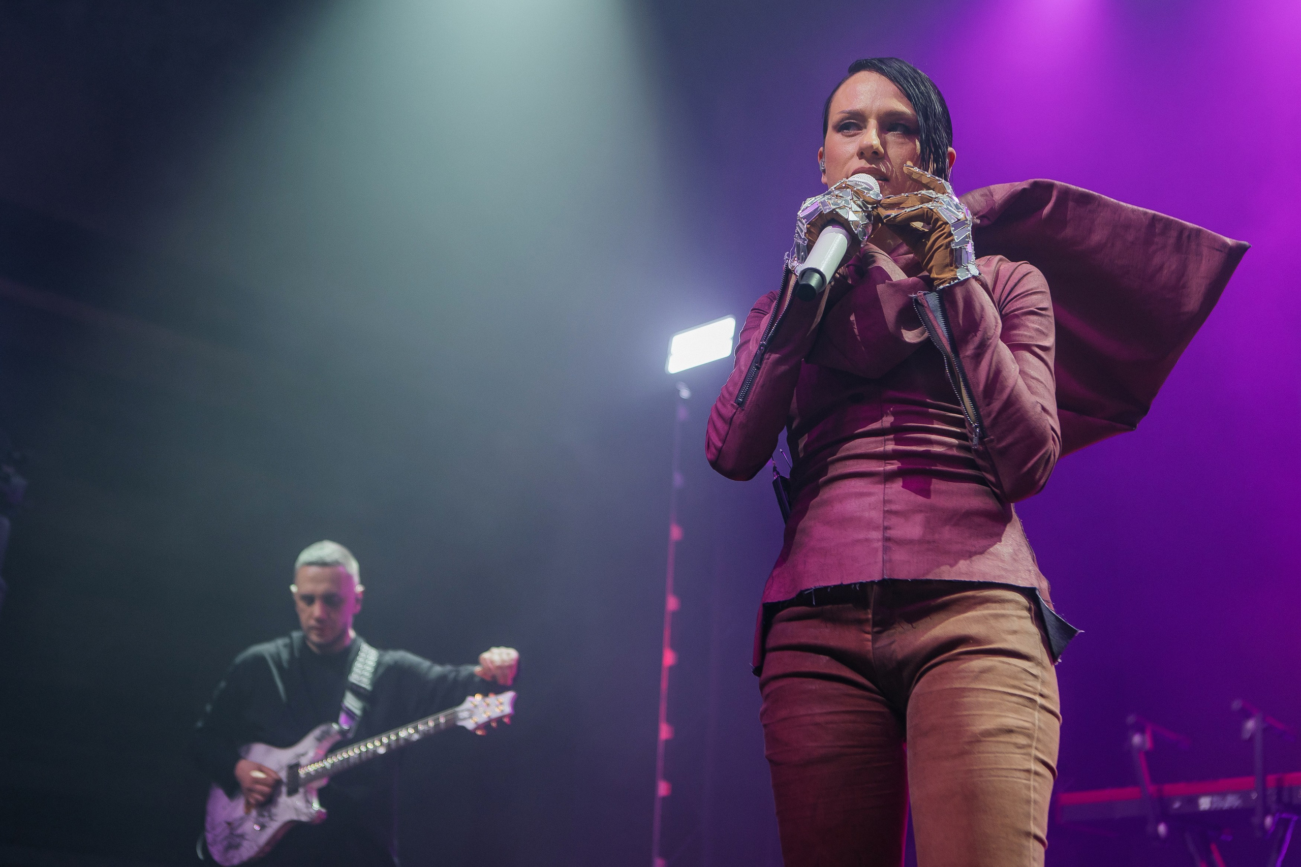 Loft Holl 2500 человек. Фотограф в Москве Дмитрий Жарков