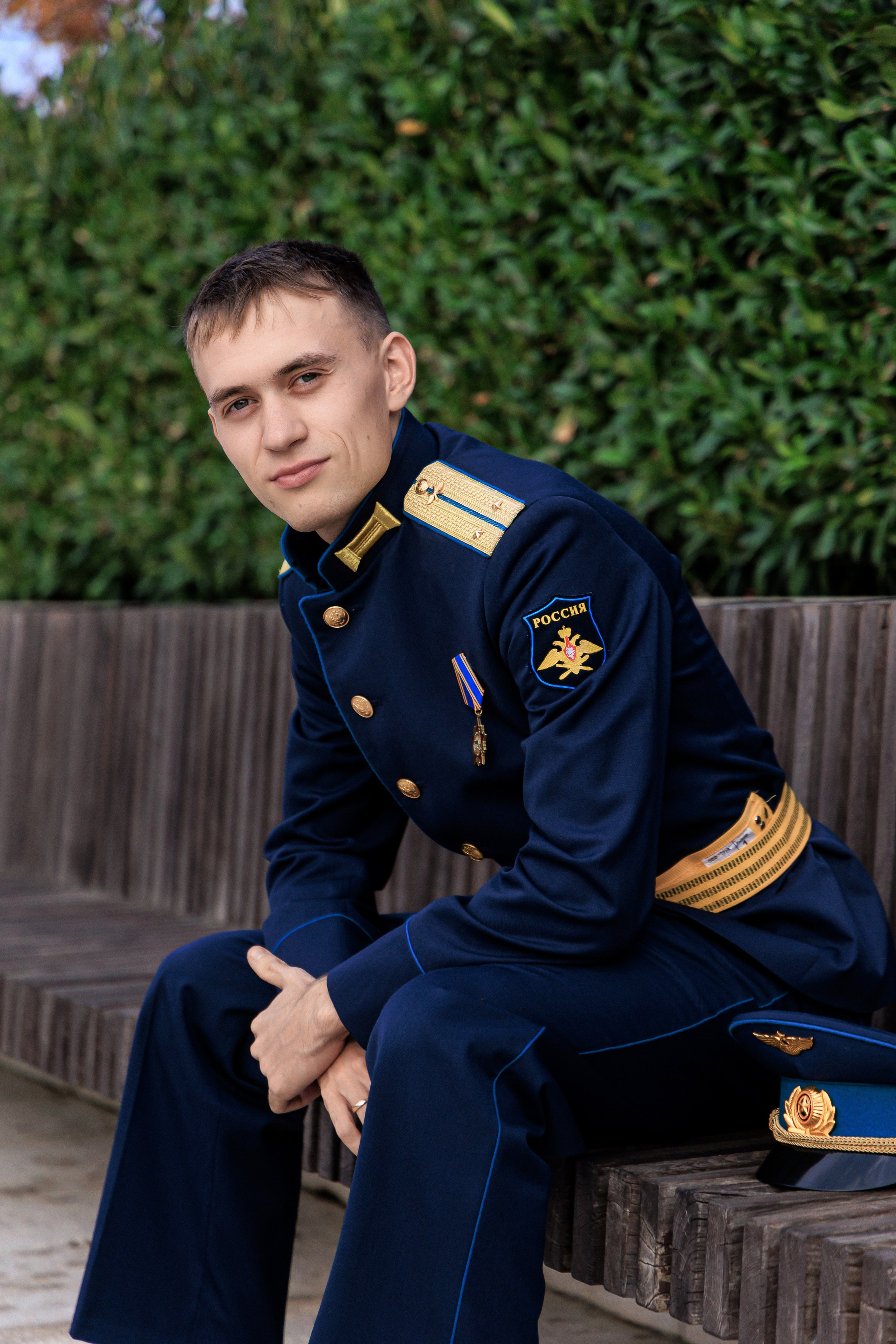 ВЫПУСКНОЙ. Арина Тамочкина. Фотограф Краснодарю