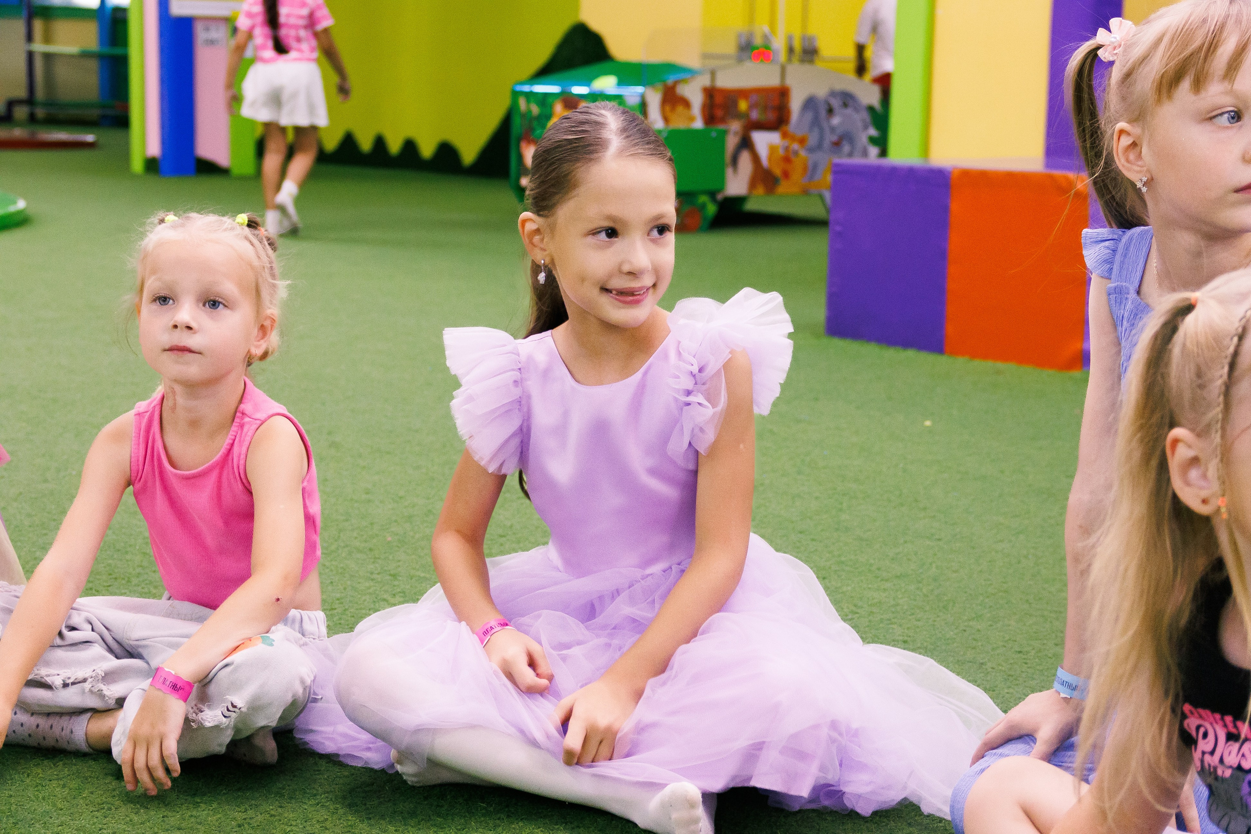 Тая. Фотограф мероприятий и спорта: юбилеев, дней рождений и корпоративов из Москвы