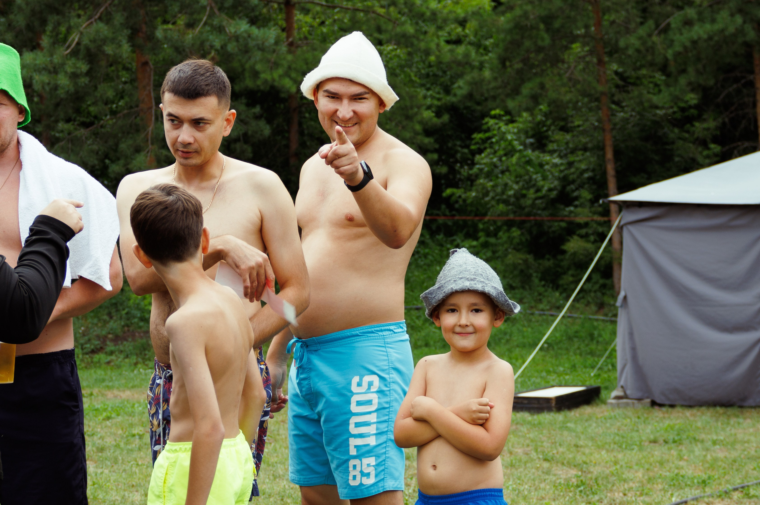 Фестиваль «На Рахате» 2025. Фотограф мероприятий и спорта: юбилеев, дней рождений и корпоративов из Москвы