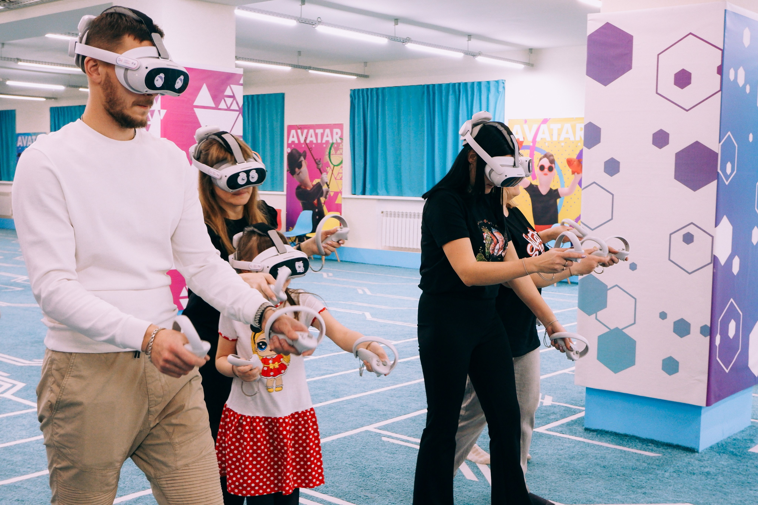 Новогодний корпоратив компании ПРОDOM. Лена Фокина | Фотограф Смоленск