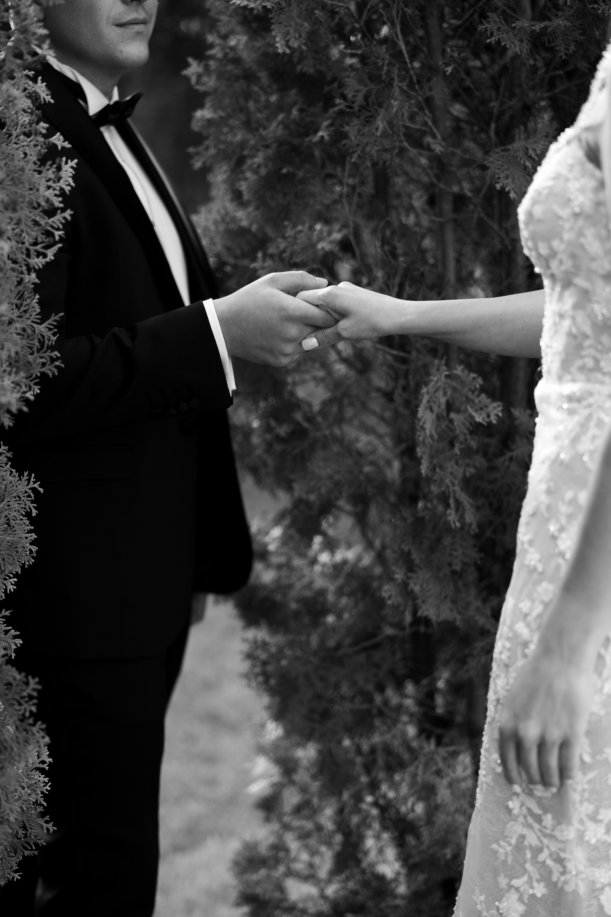 Анна и Слава, Green Family Club. Свадебный фотограф | Москва