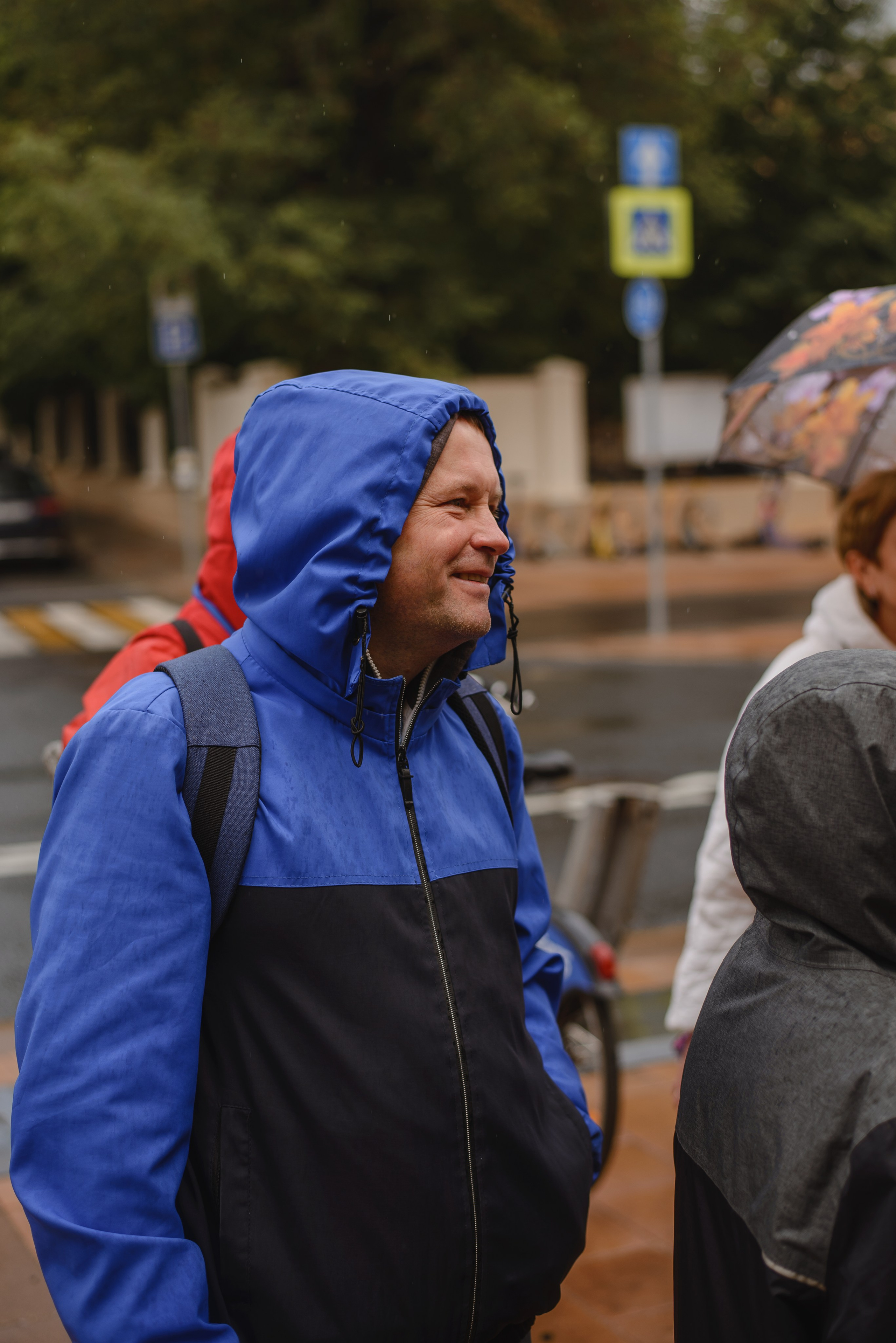Квест в центре Москвы. Фотограф в Москве Казакова Анна