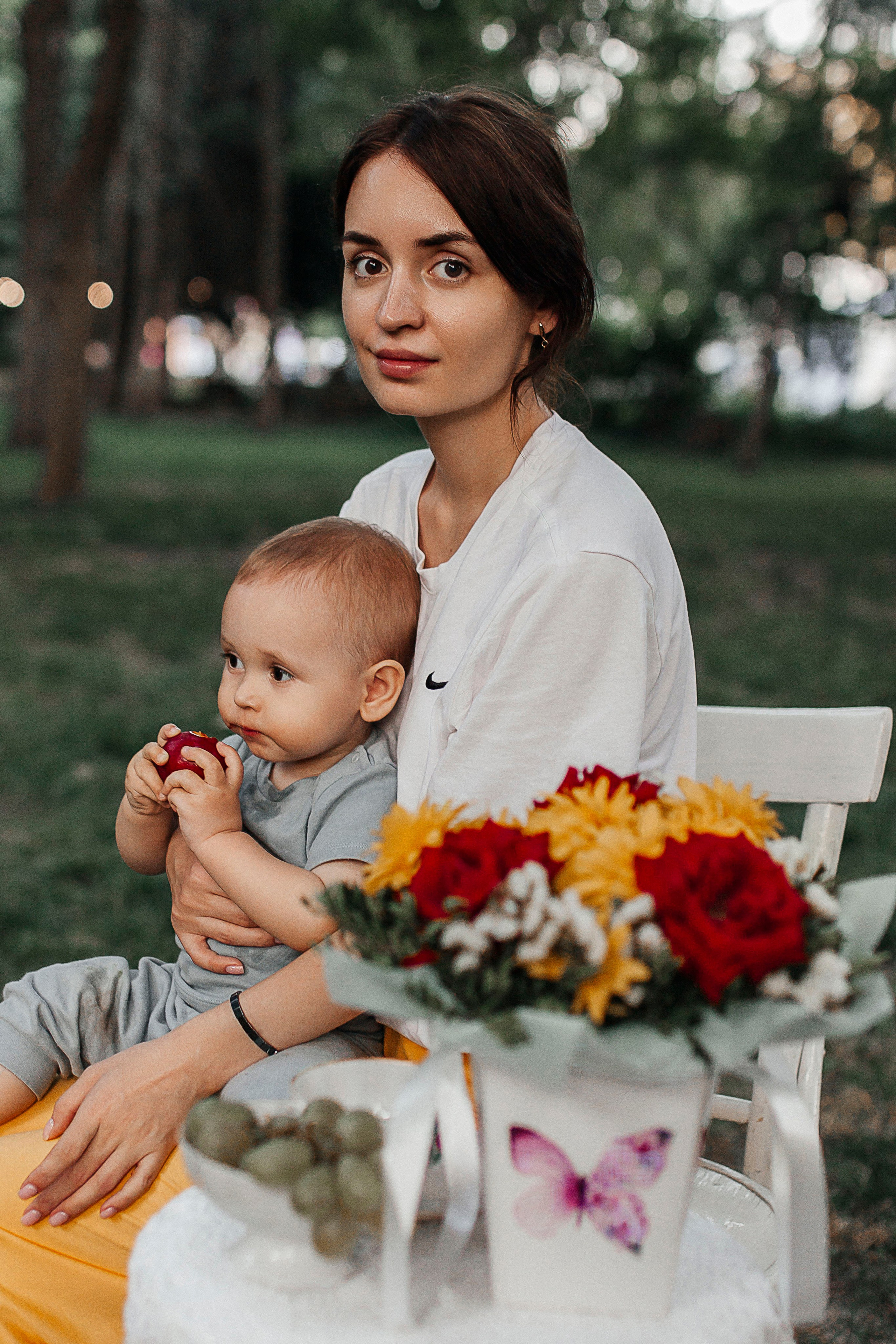 Фотограф в Ростове-на-Дону Юлия Желтова