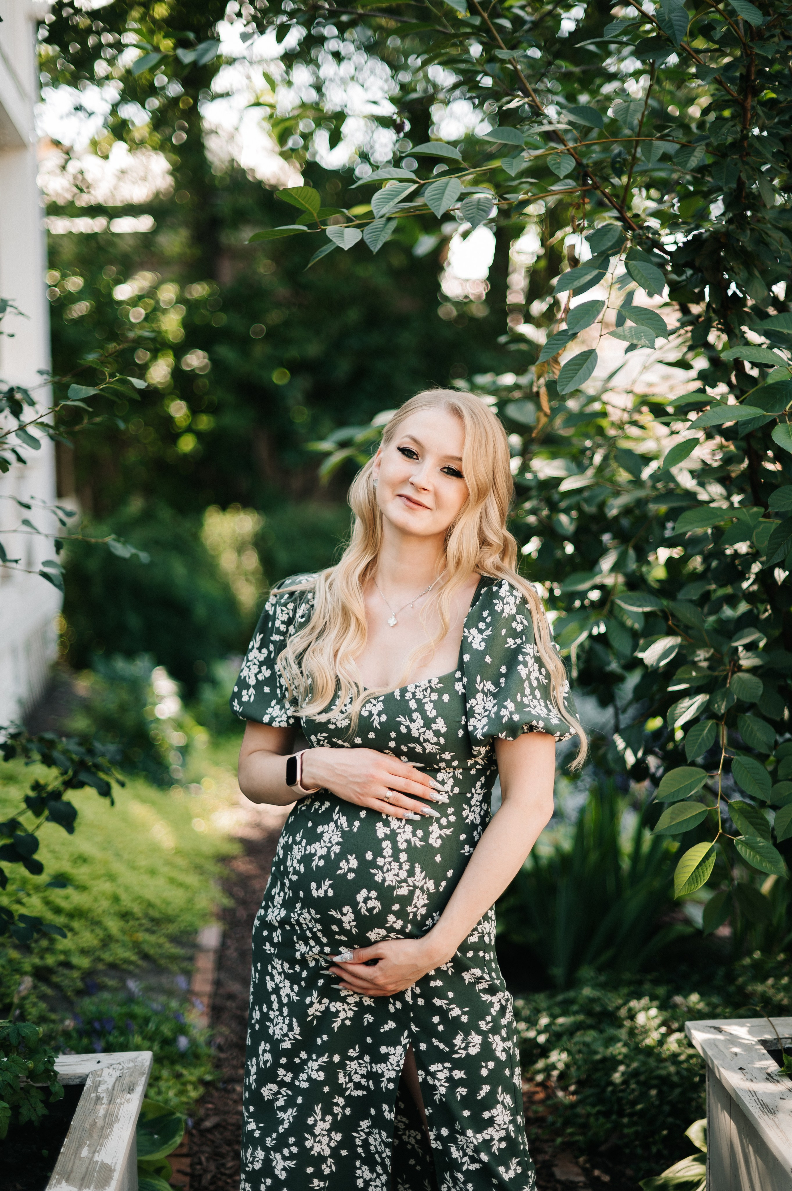 Арина и Дмитрий. Семейный и свадебный фотограф Алёна Морозова Коломна