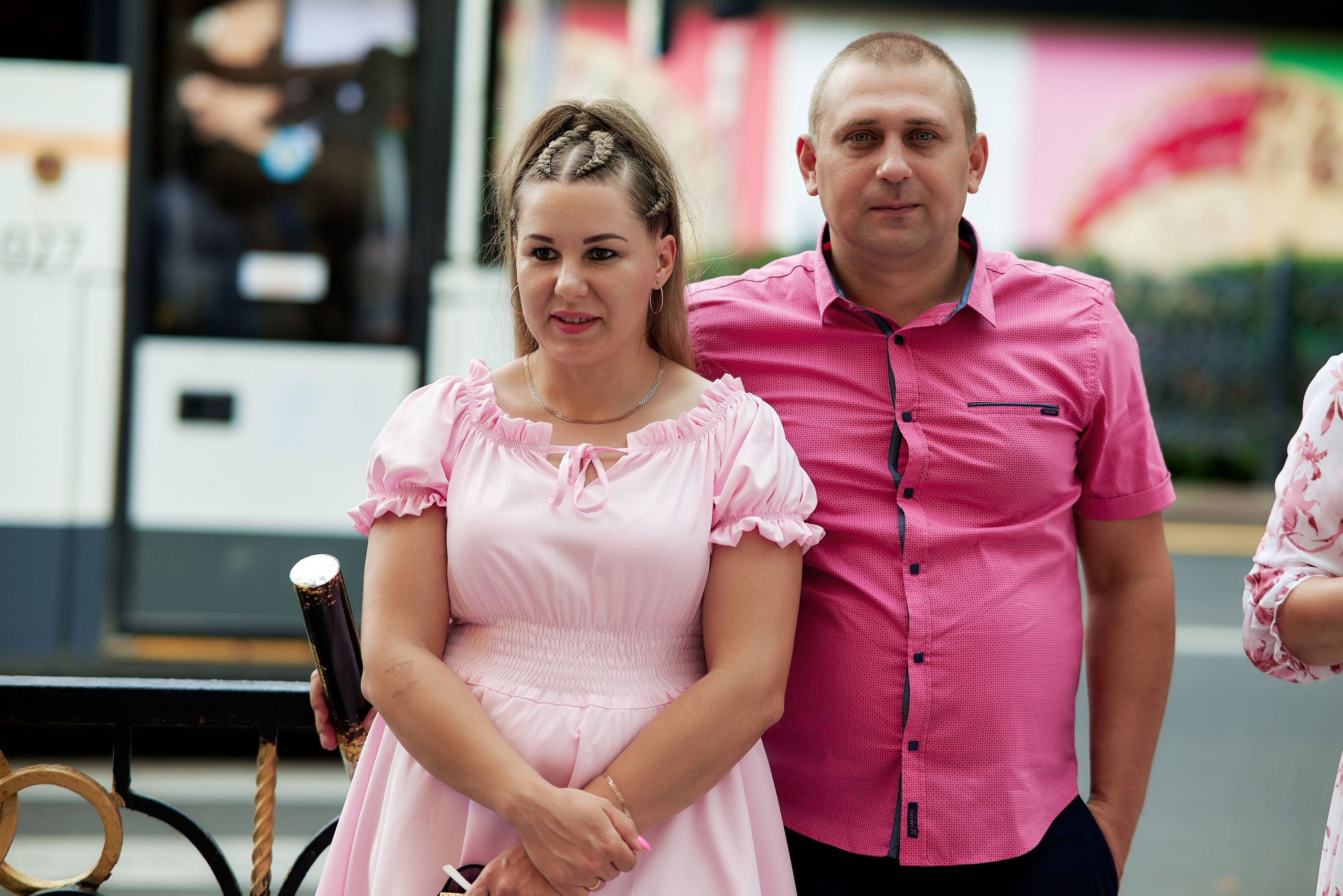 Влад и Нина. Фото-видеосъемка свадеб Venson Films