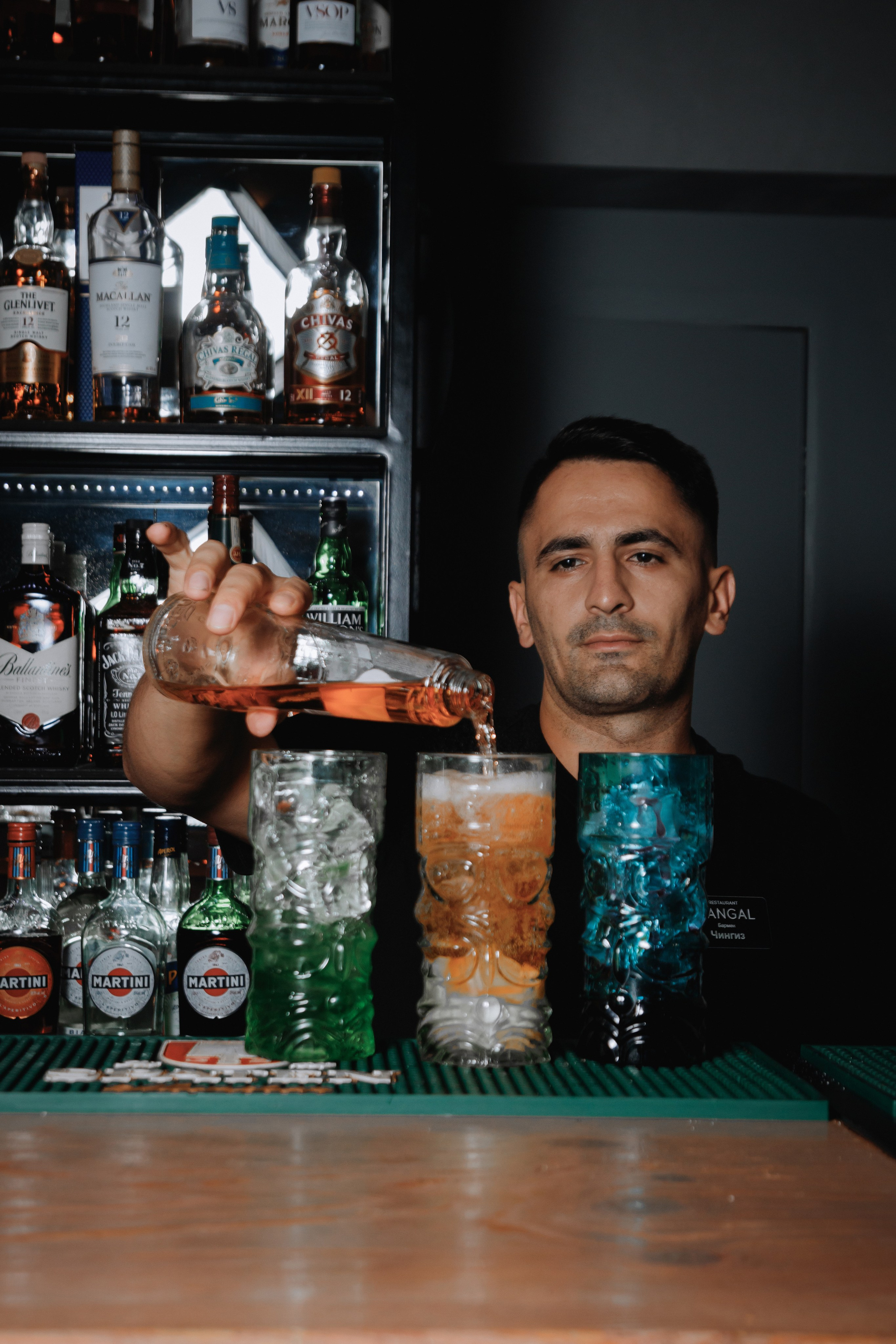 Репортажная съемка. Фотограф продюсер съемок Йолдыз Плетнева