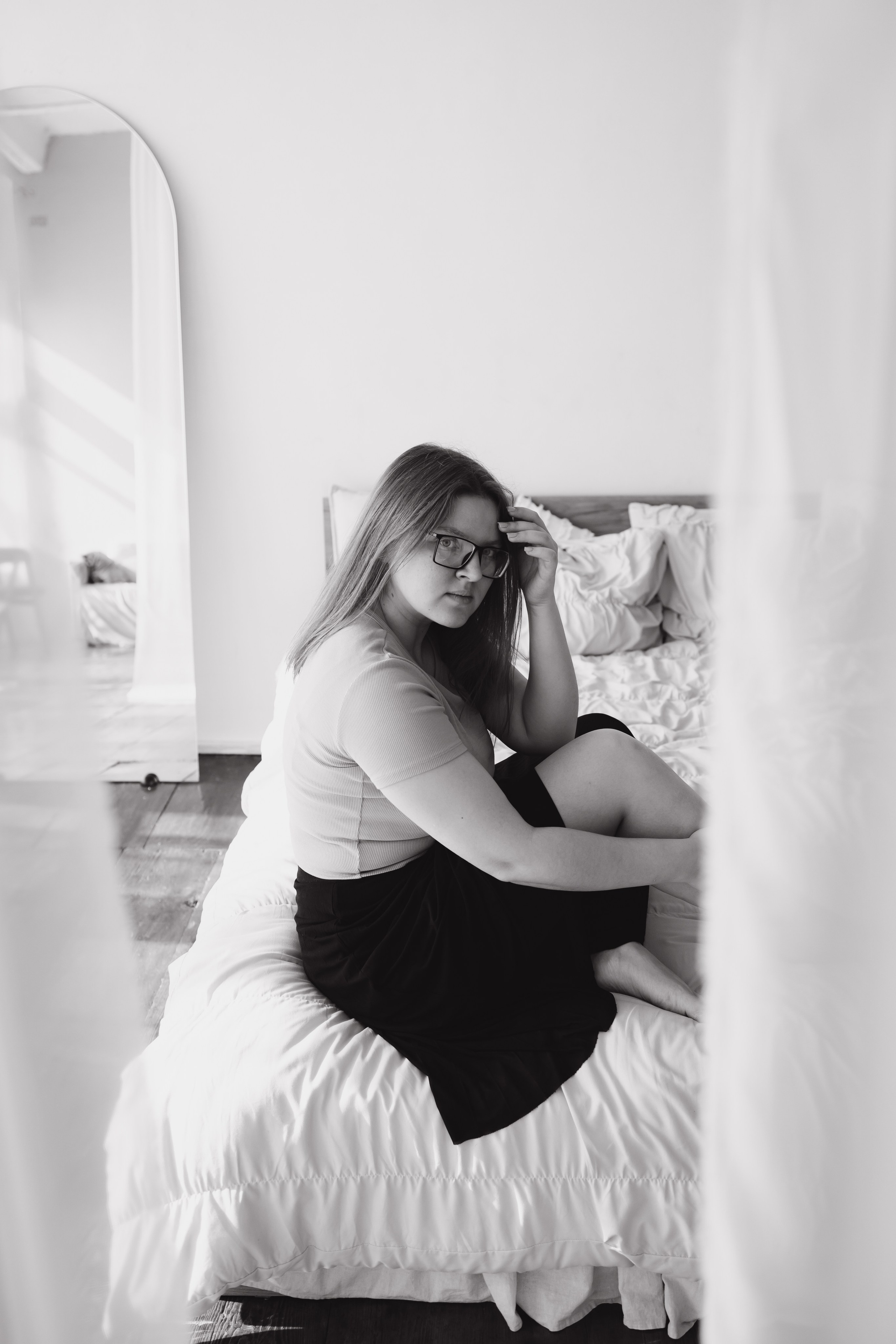 Аня. Коновалова Ольга | фотограф в Пензе и Заречном