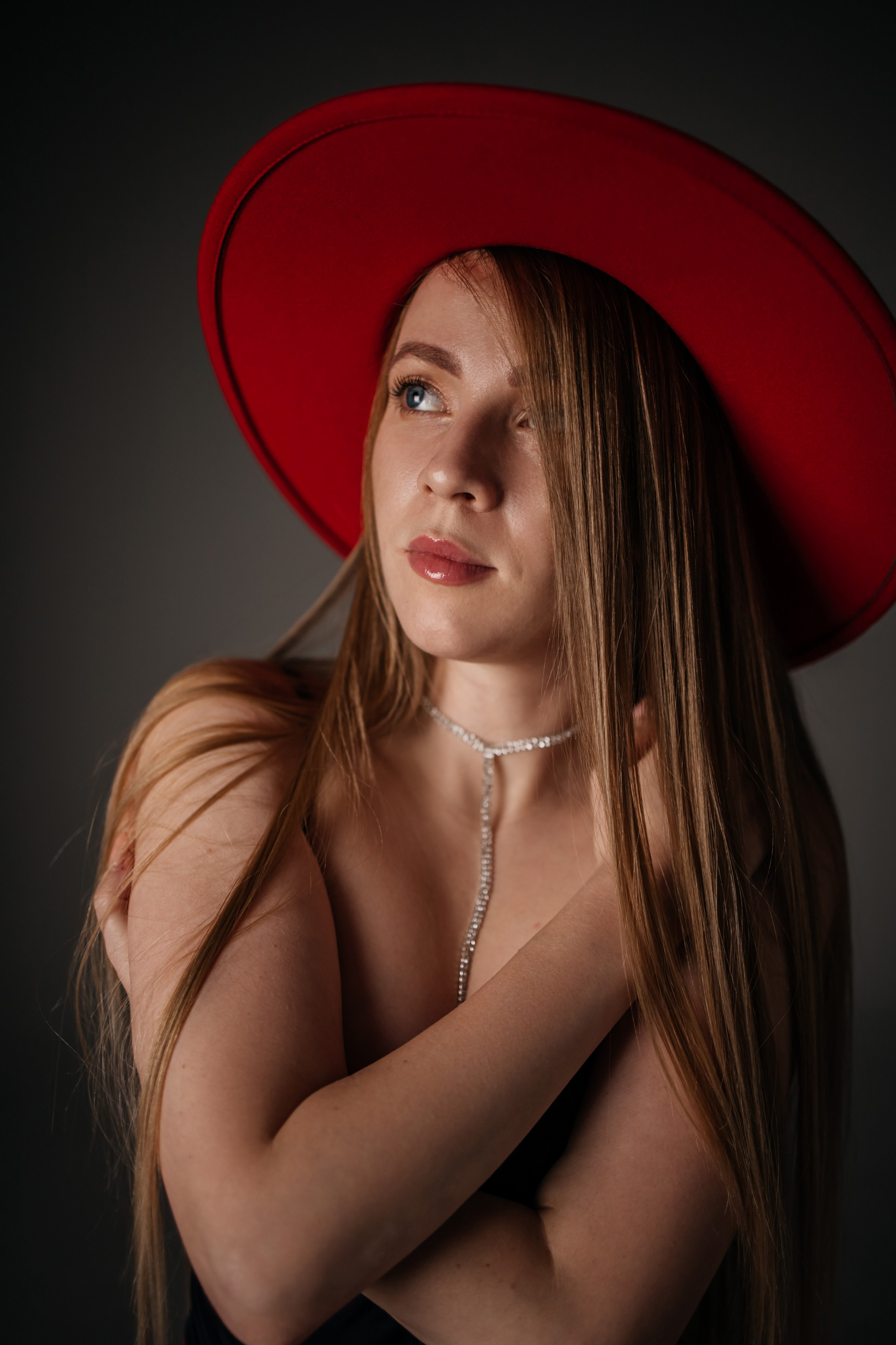 Женский портрет. Коновалова Ольга | фотограф в Пензе и Заречном