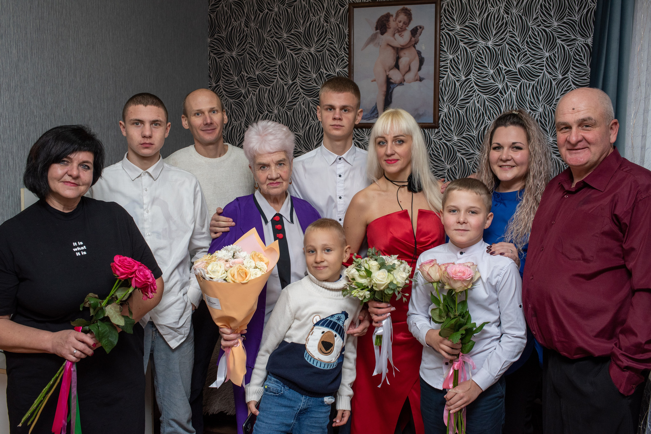 Вячеслав и Наталья. Семейный и свадебный фотограф в Ельце Юлия Дякина