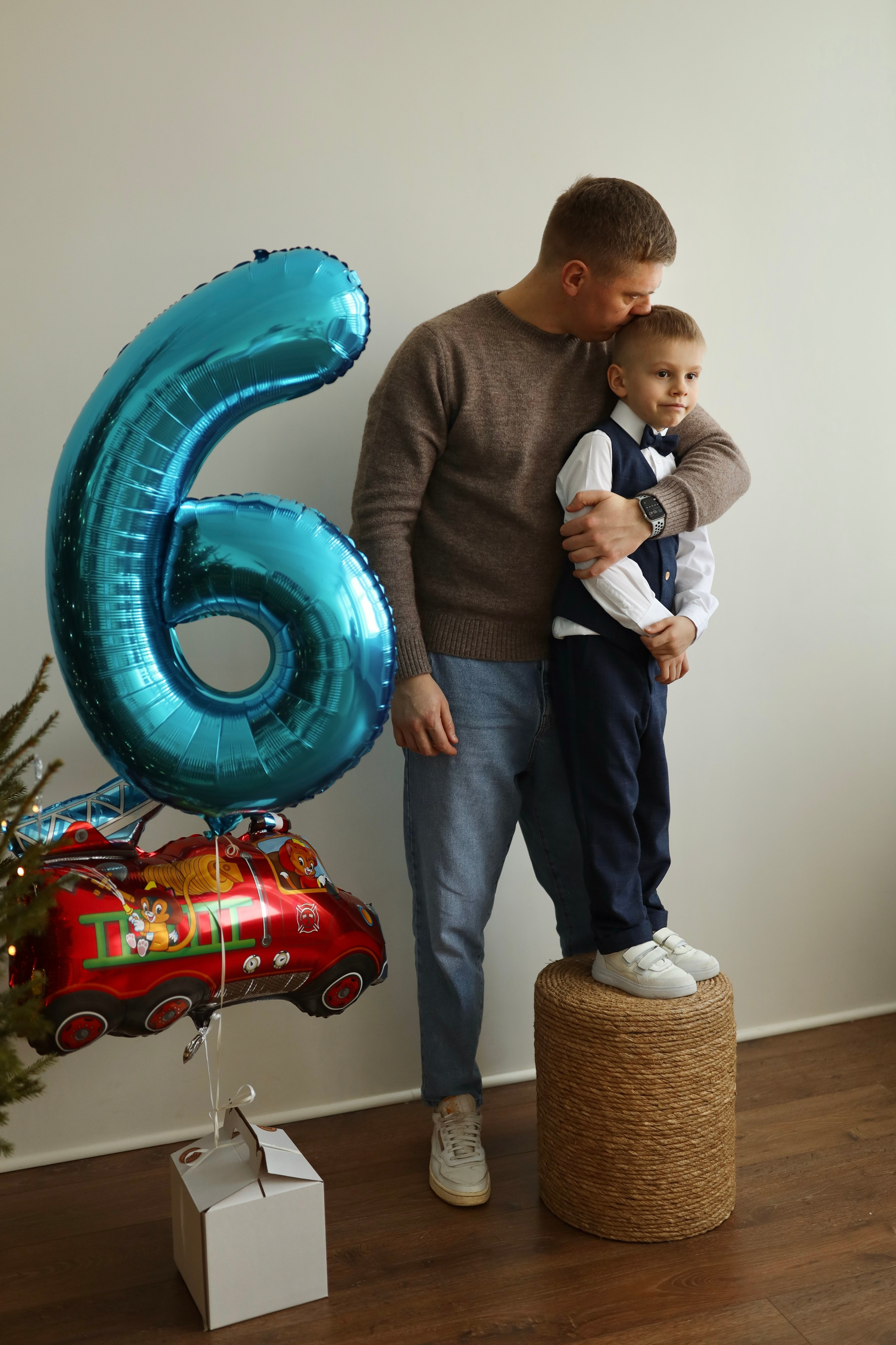 Роме 6. Детский и семейный фотограф Ирина Галкина, город Иваново