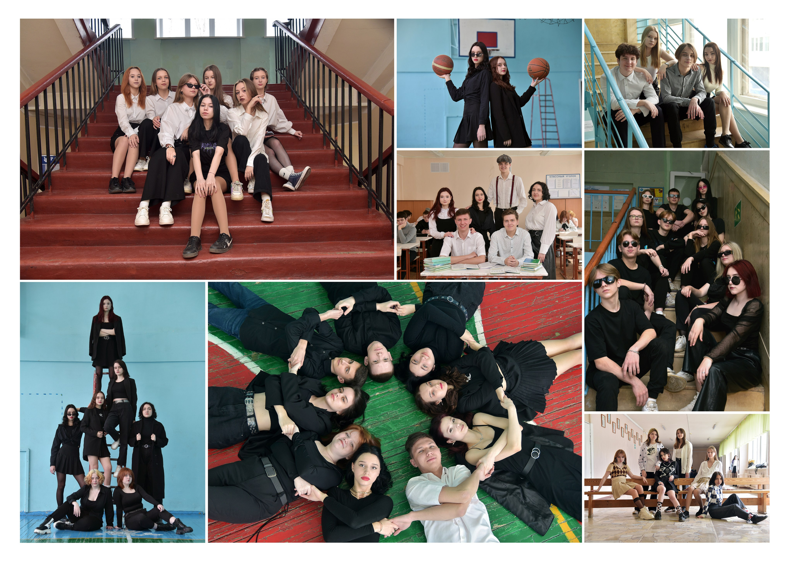 Фотокниги. Выпускные альбомы Балаково. Фотограф