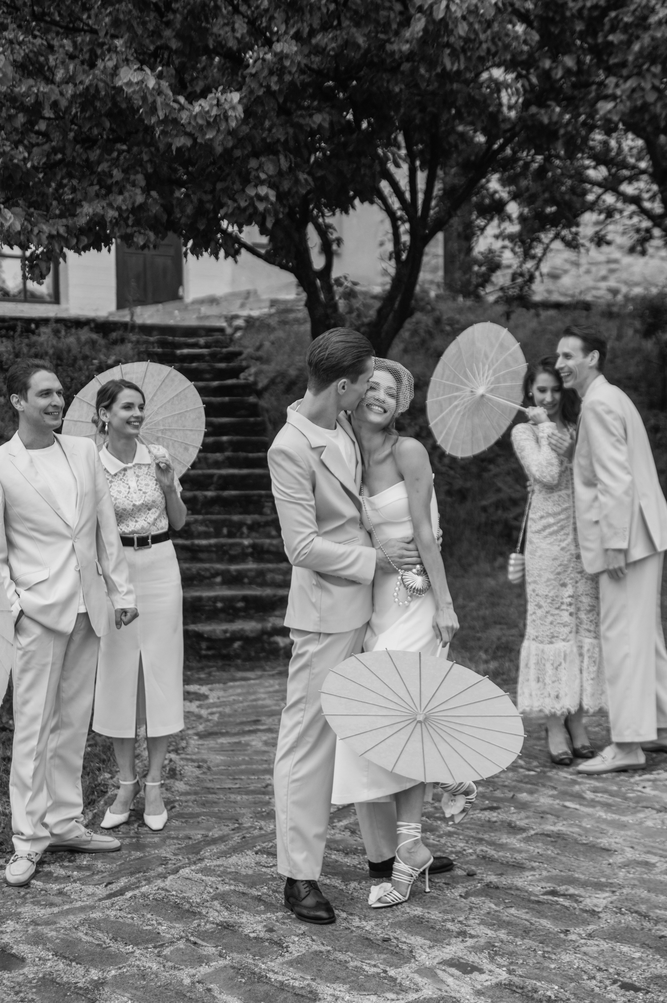 Свадебная фотосессия в Твери, Москве и Санкт-Петербурге. Свадебный фотограф в Твери, Москве и Санкт-Петербурге Денисова Екатерина