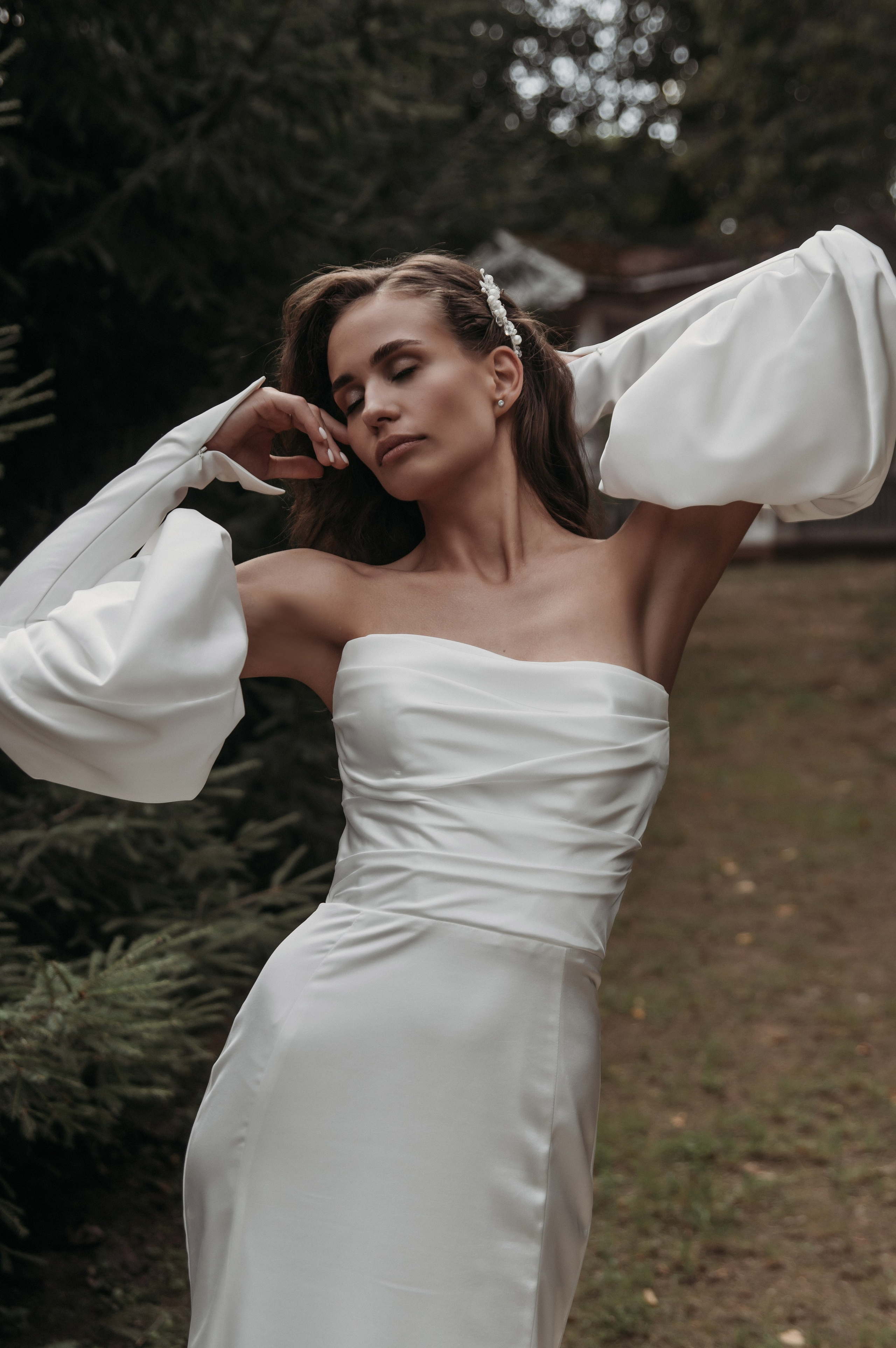 Свадебная фотосессия в Твери, Москве и Санкт-Петербурге. Свадебный фотограф в Твери, Москве и Санкт-Петербурге Денисова Екатерина