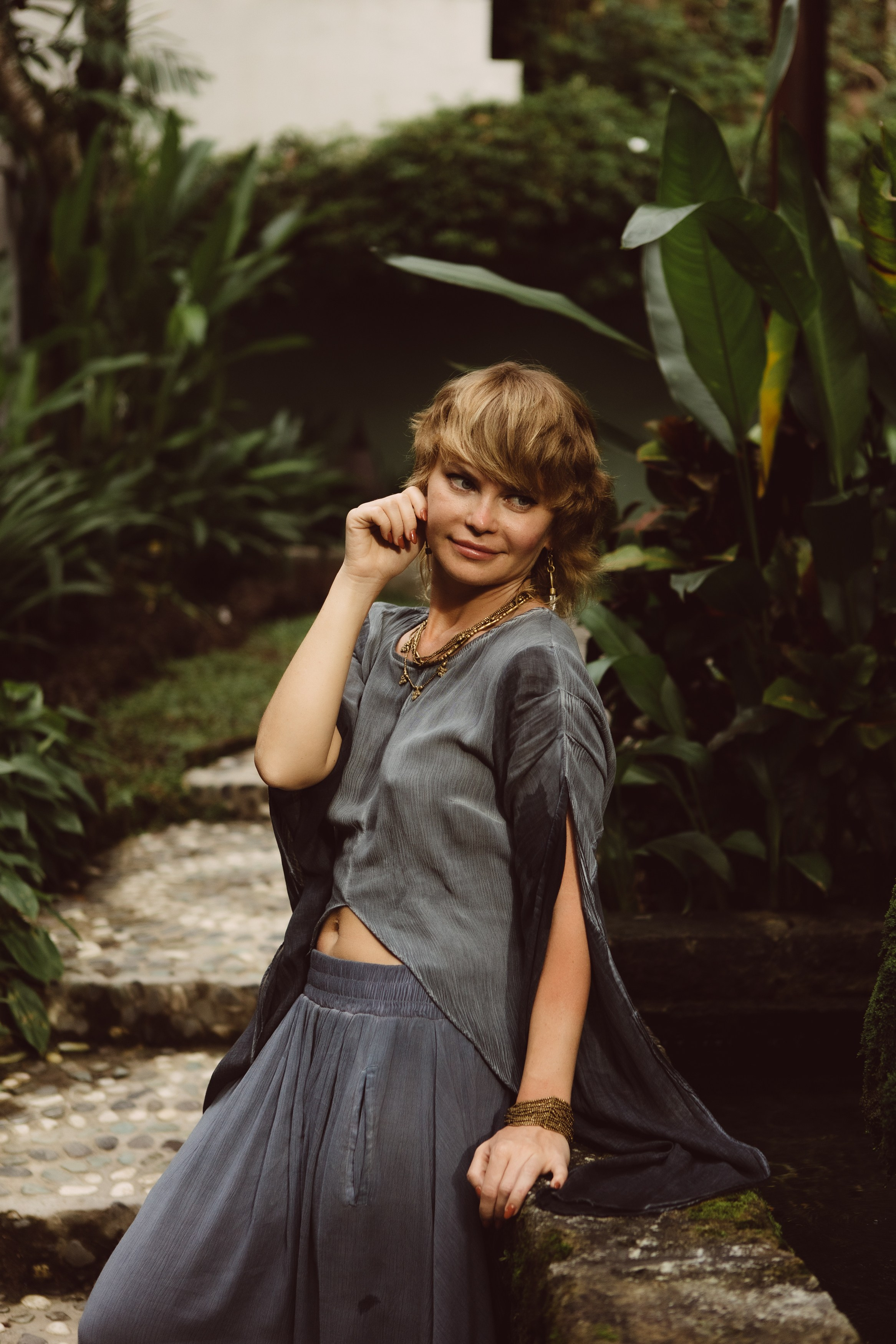 Саша из Нью-Йорка. Фотограф Москва и Московская область