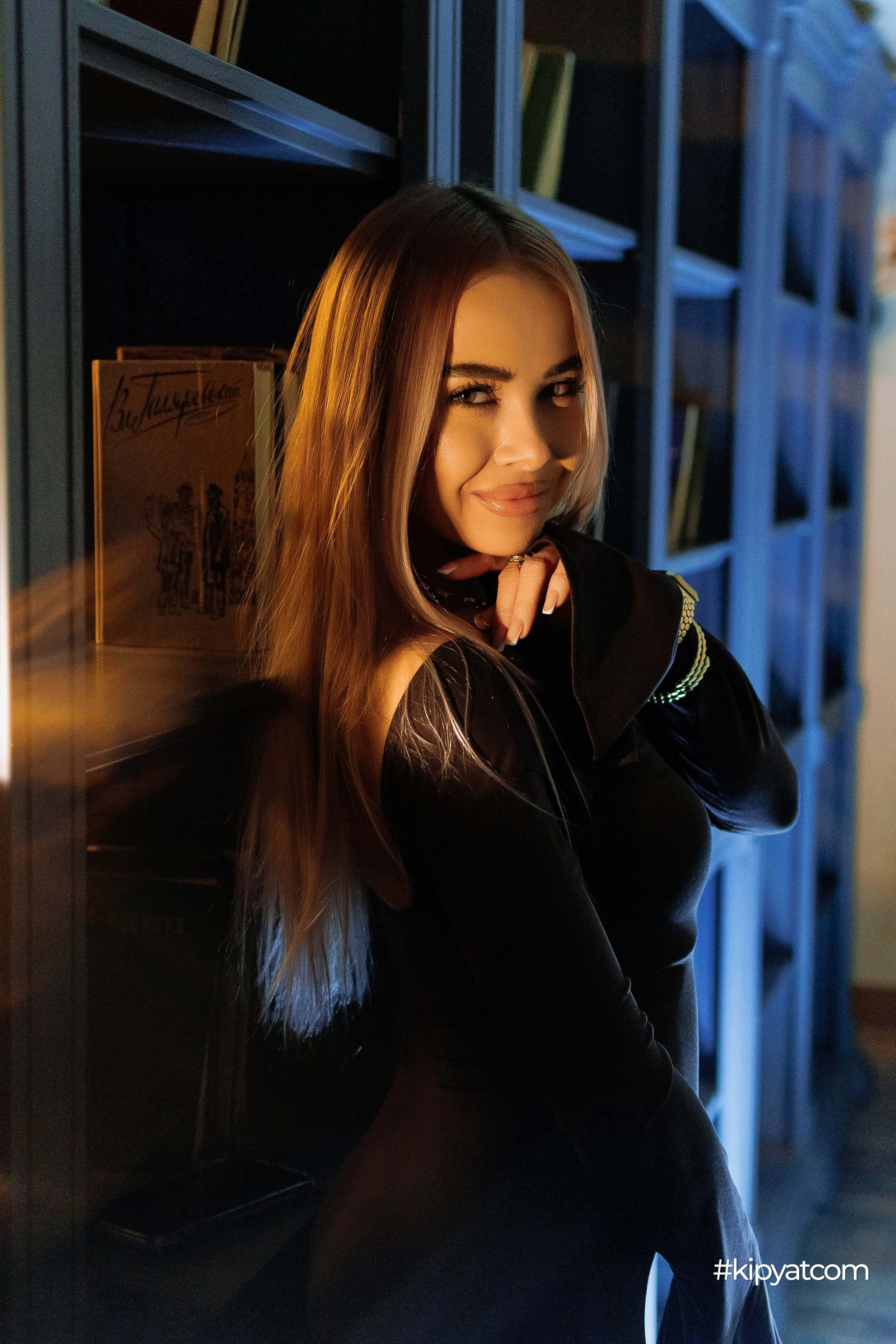 Генацвале by wok