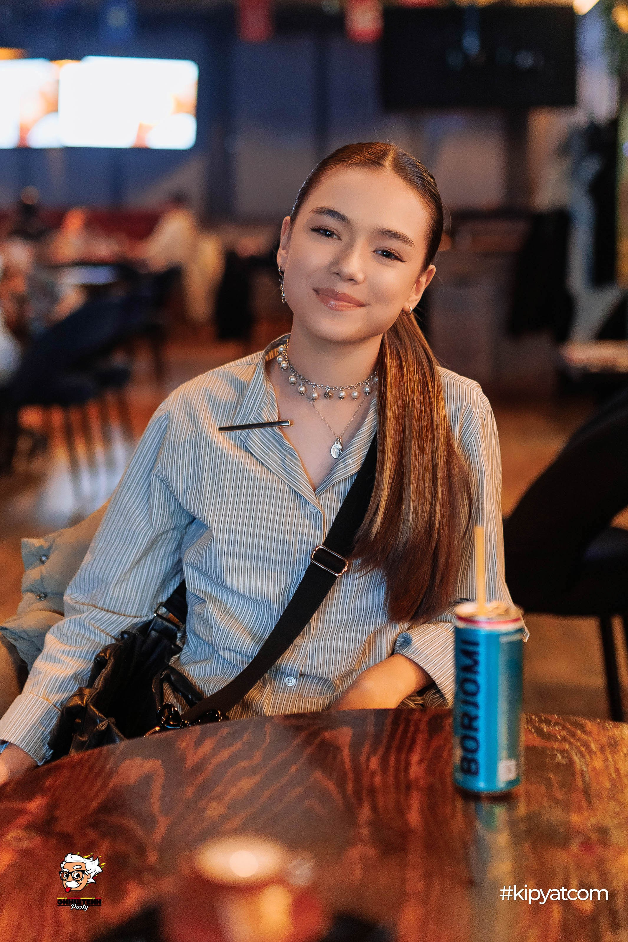 Эйнштейн Party