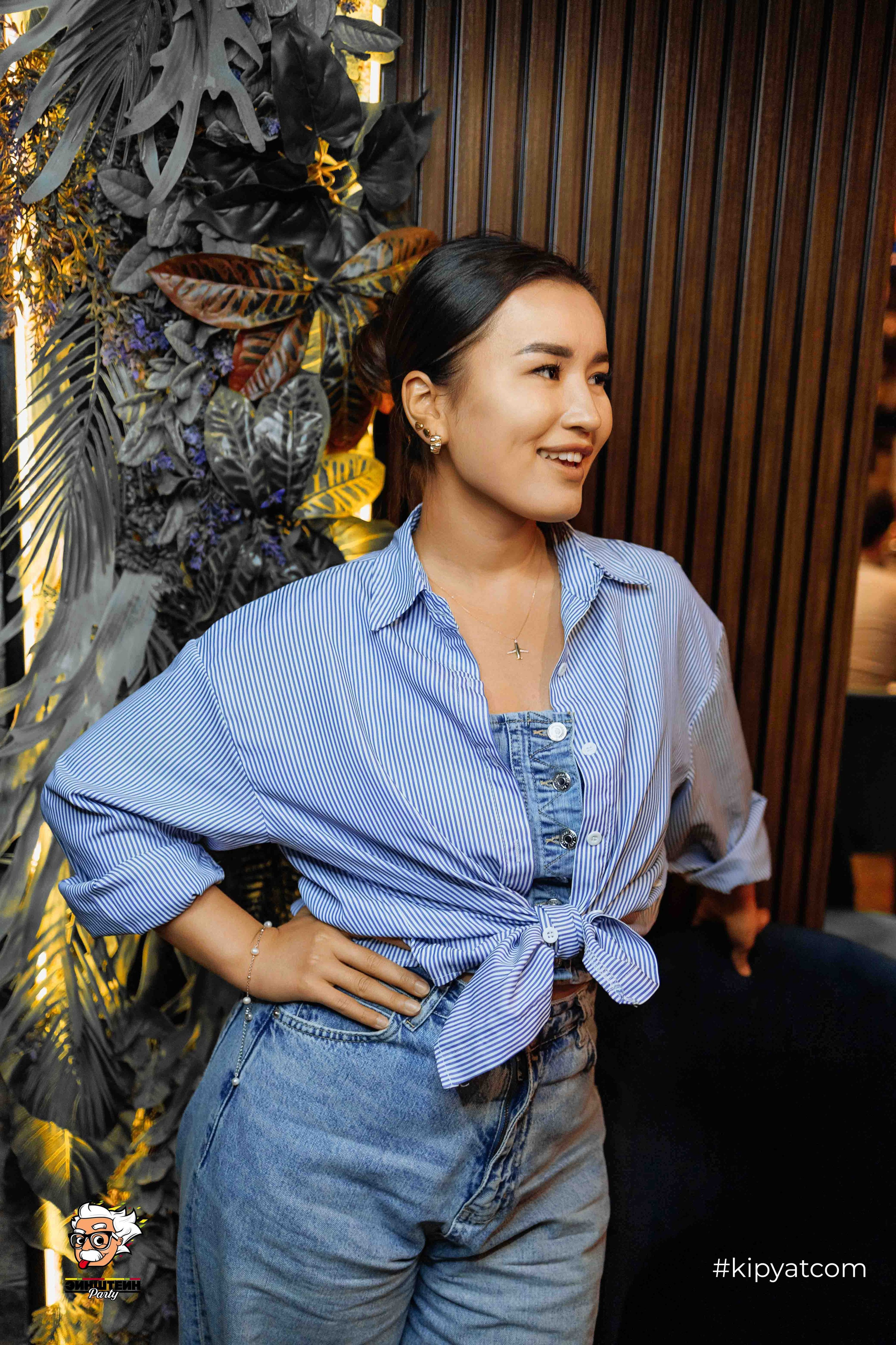 Эйнштейн Party