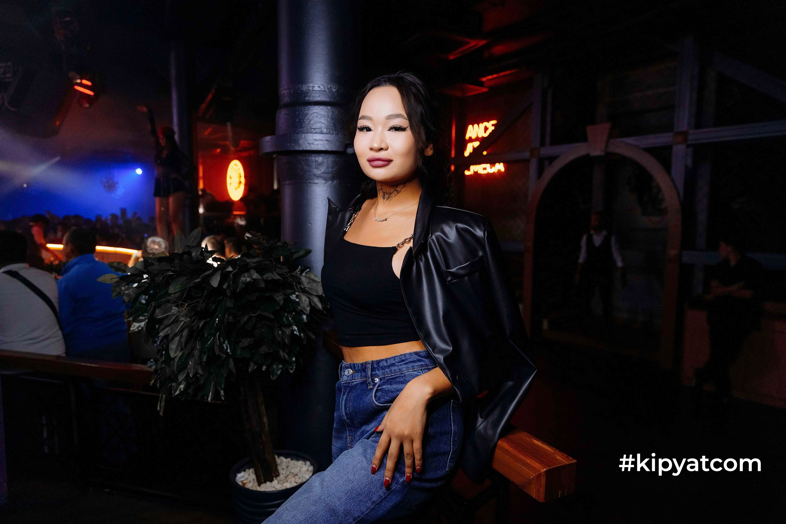 Кипятком Шымкент