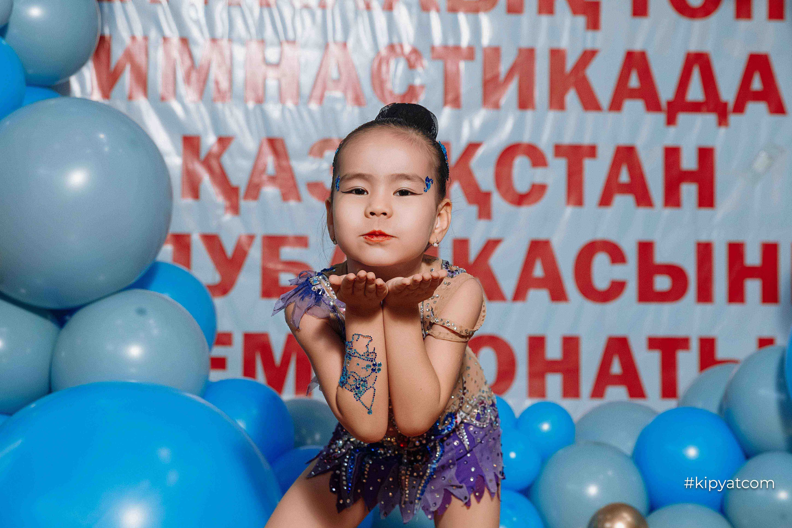 Турнир ко Дню Независимости