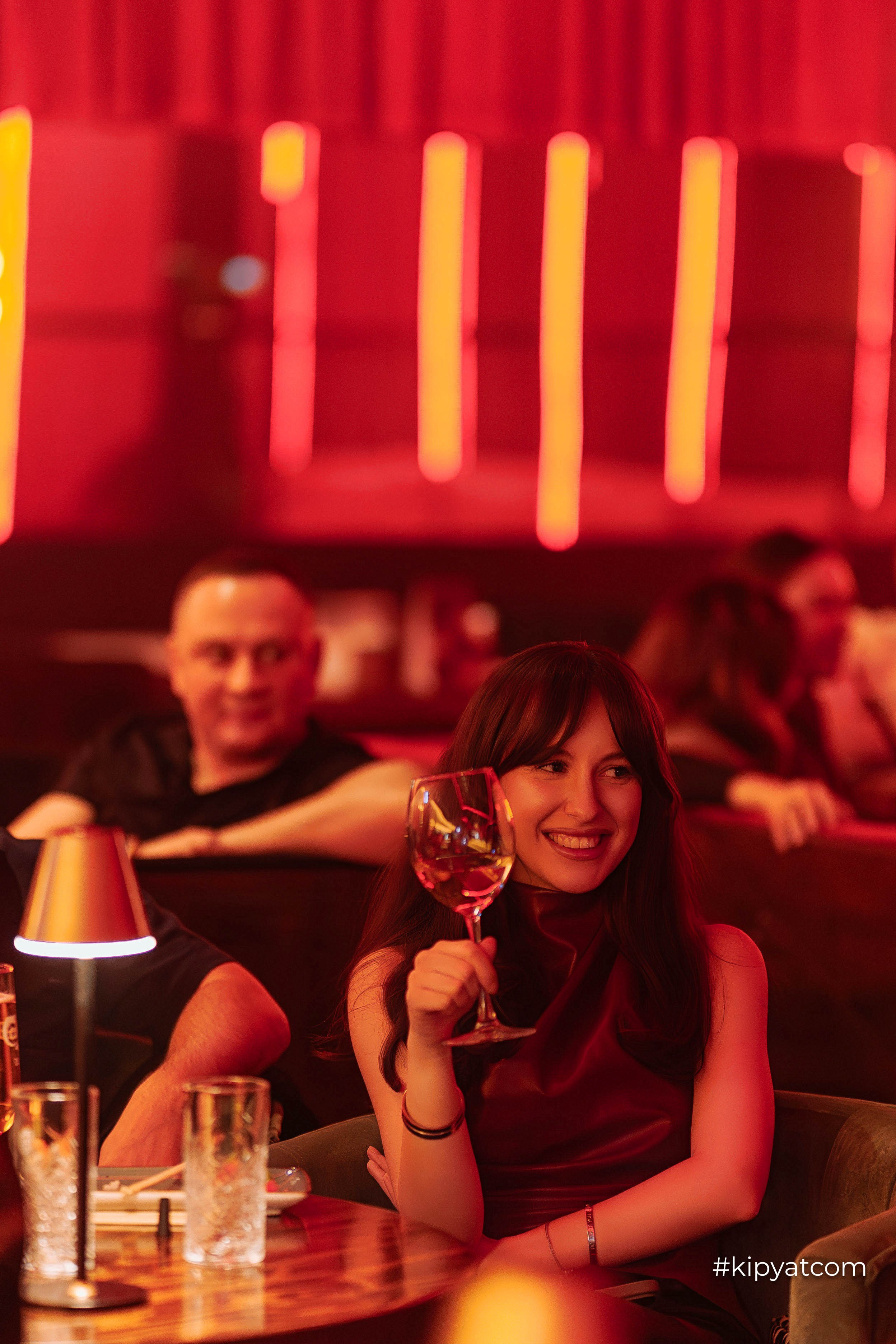 Сольный стендап концерт Александра Меркуль