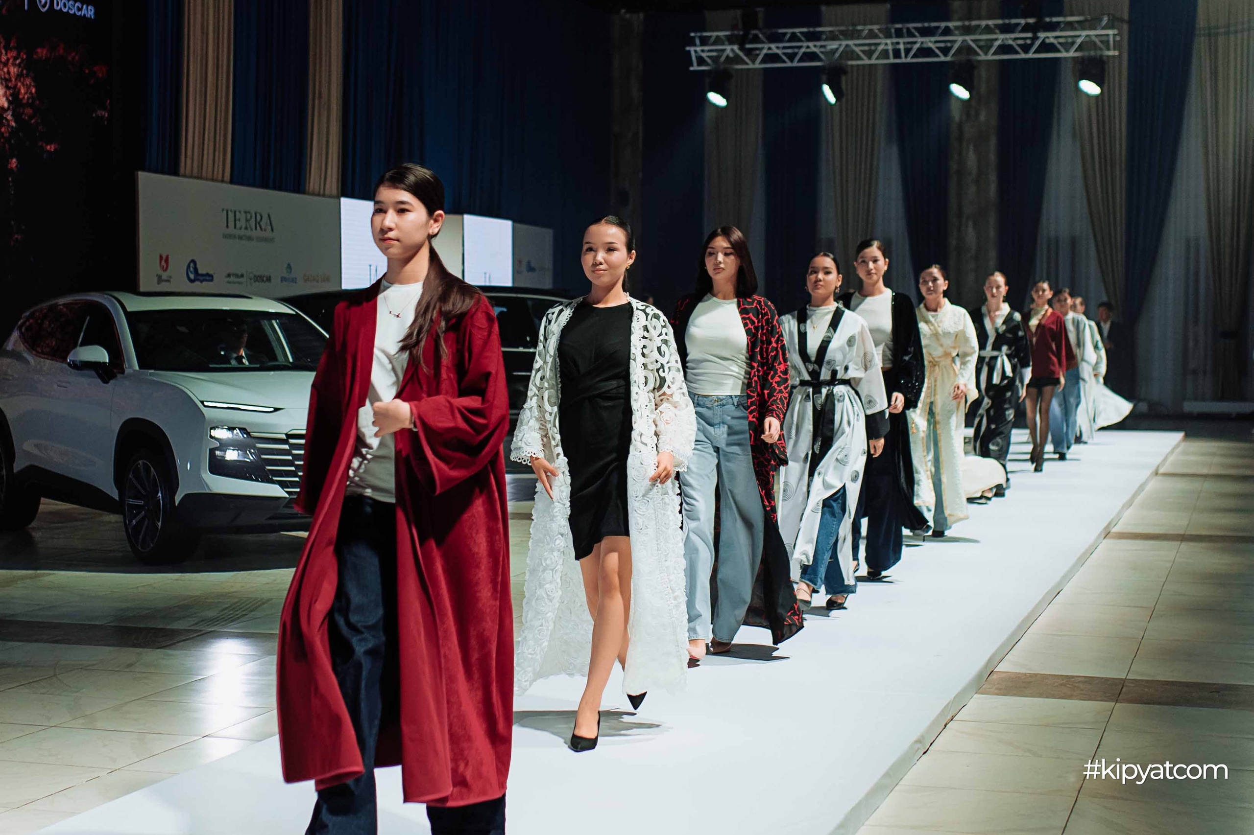 Look88 на terra spring season 4