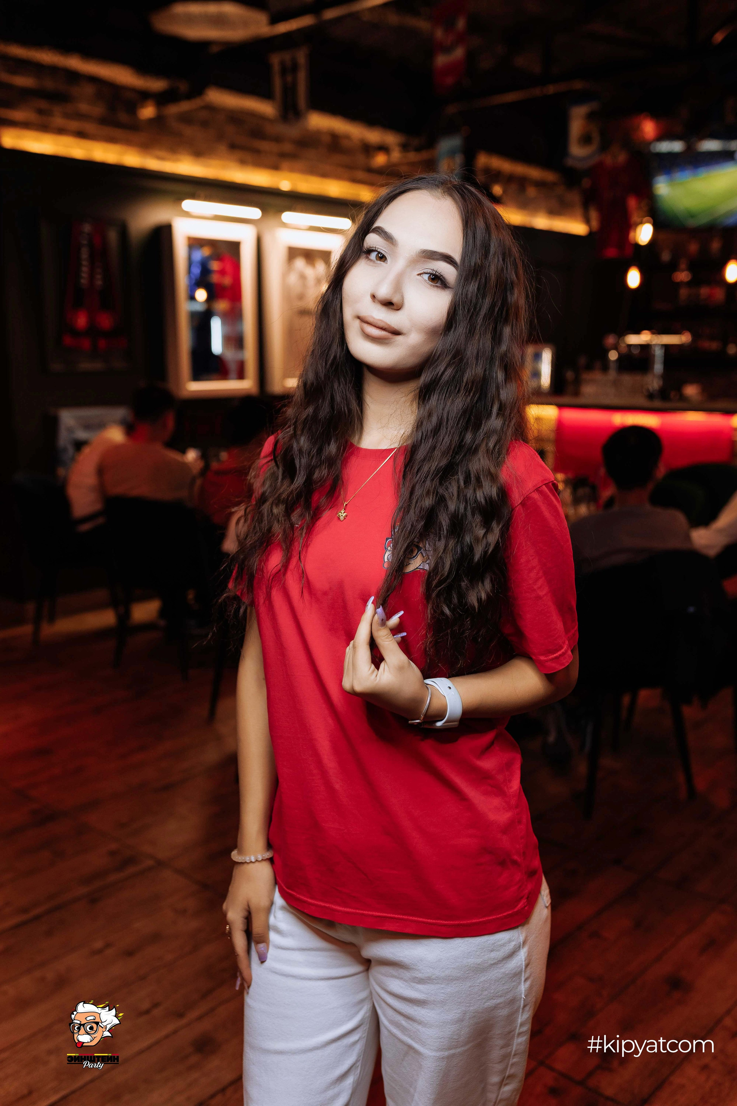 Эйнштейн Party