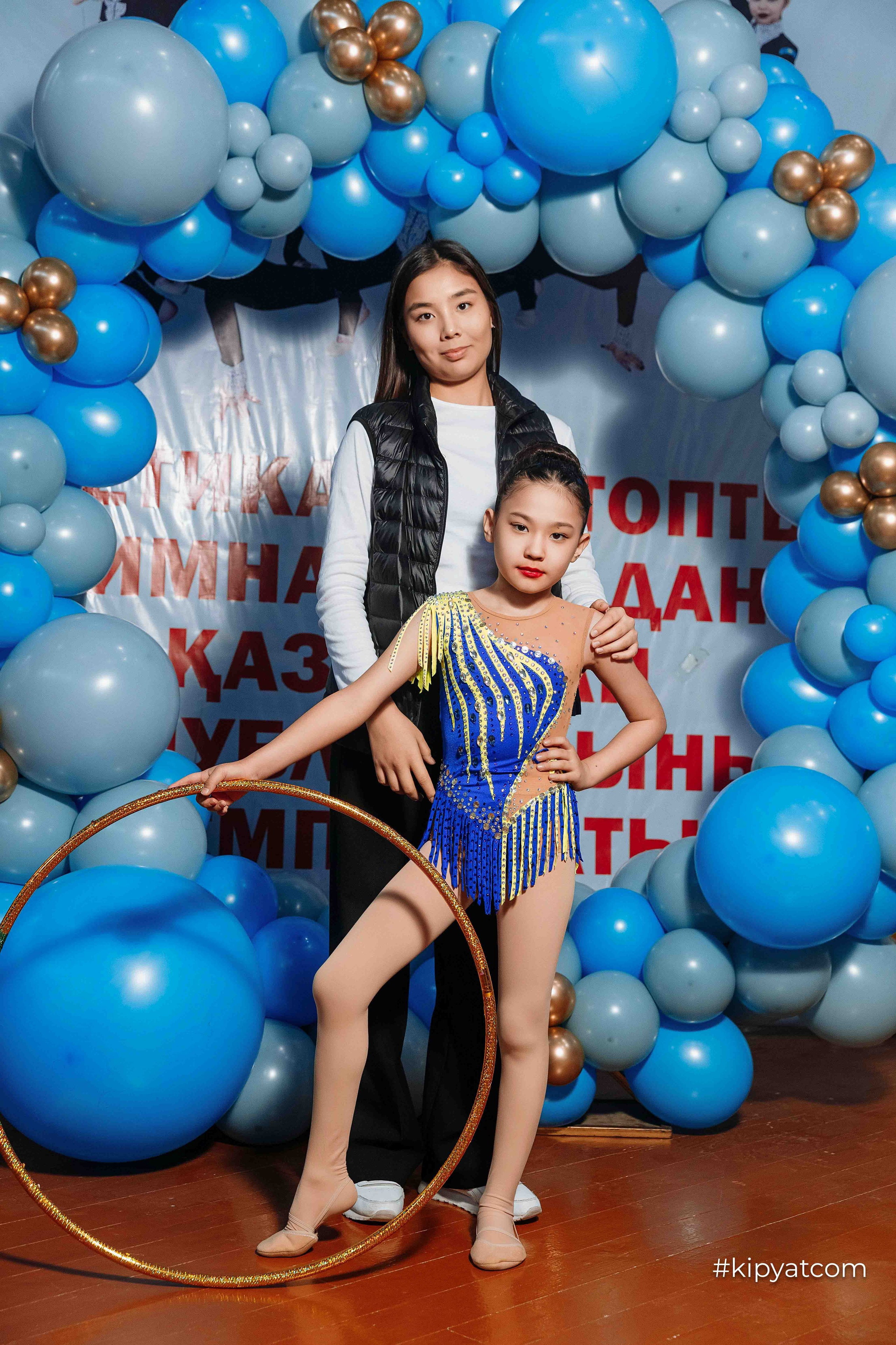 Турнир ко Дню Независимости