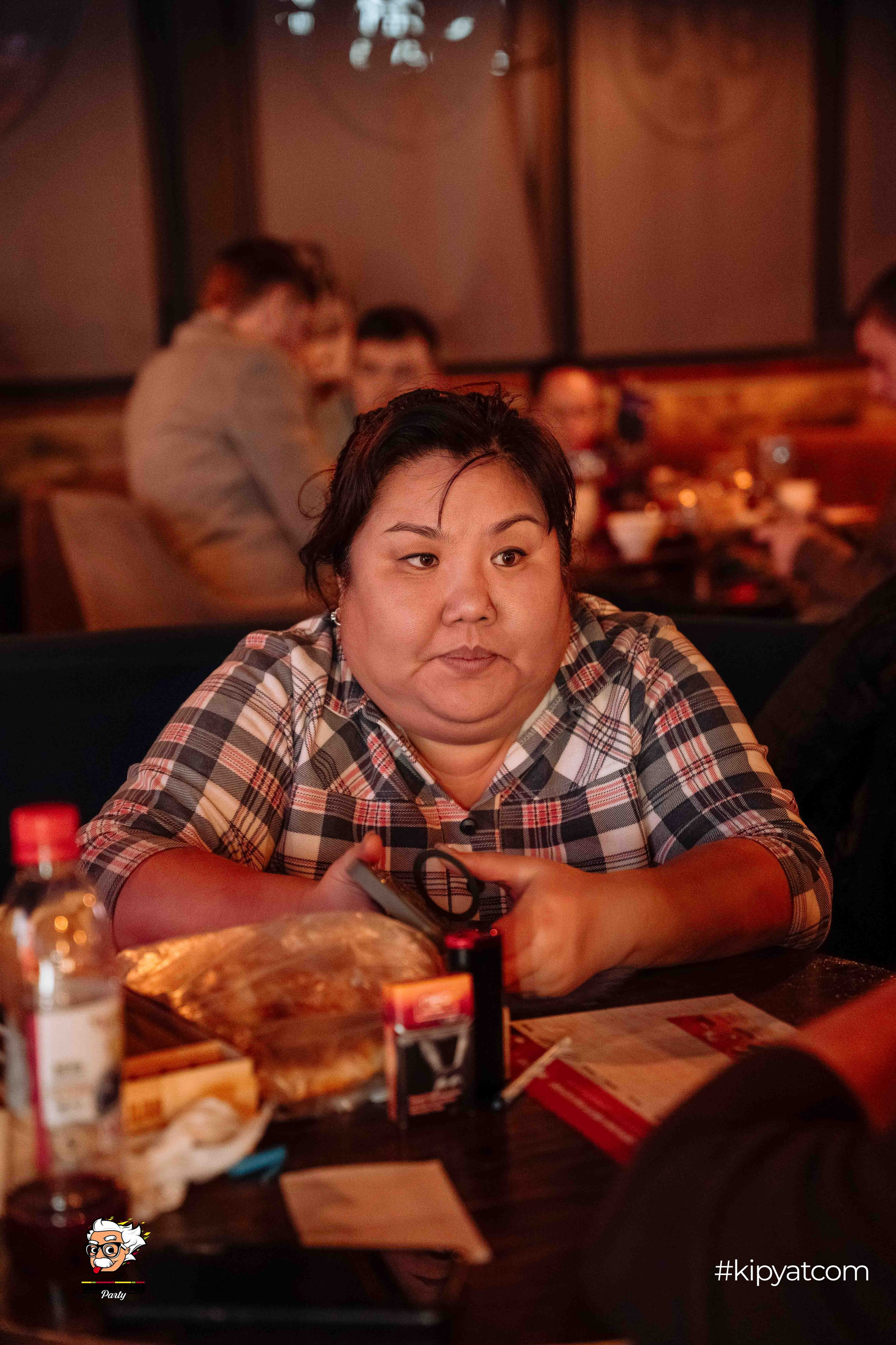 Эйнштейн Party