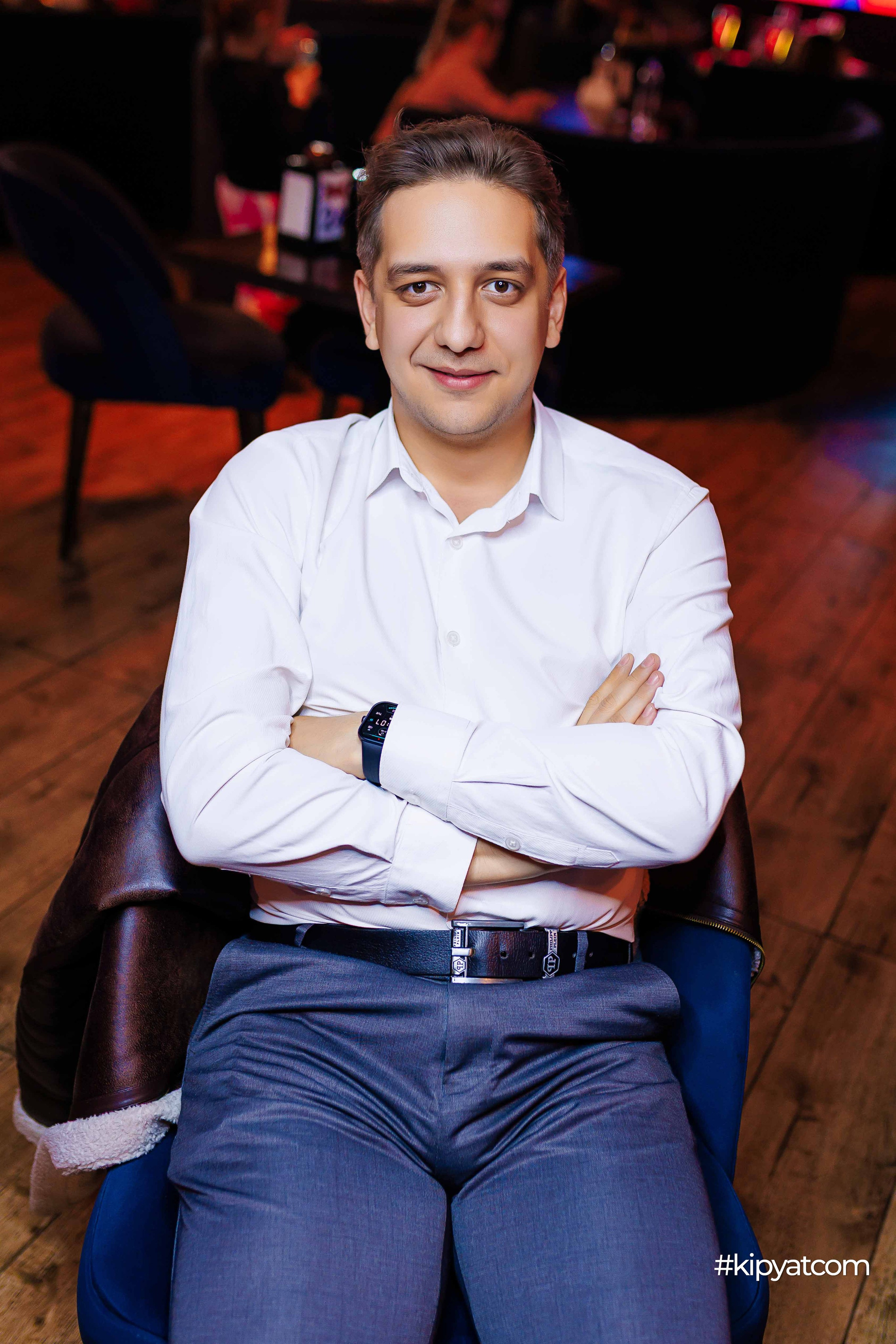 Эйнштейн Party