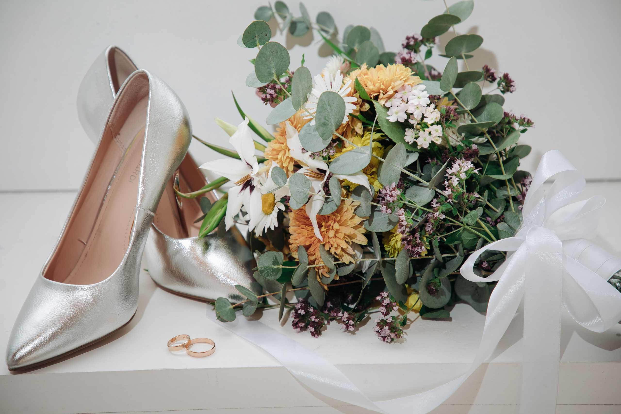 Александр и Елена. Главная