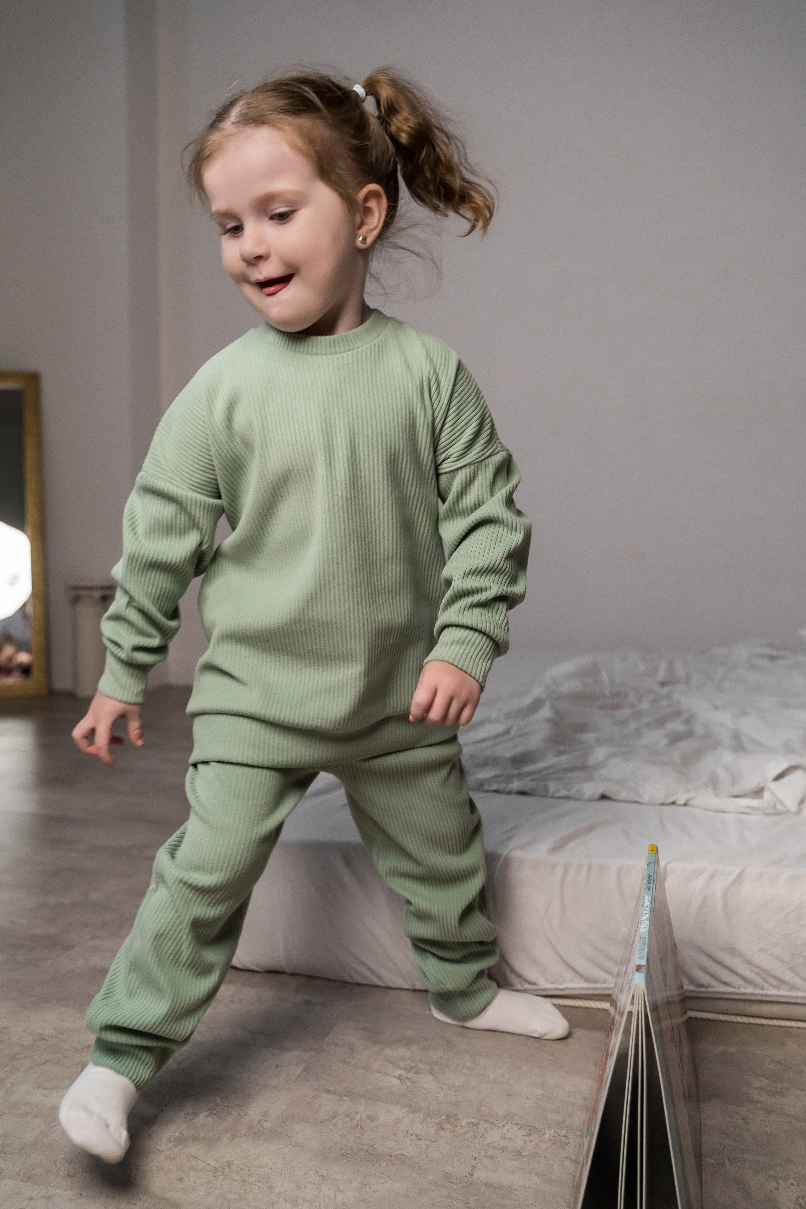 Спортивные костюмы. Фотограф Алина Филимонова Тверь