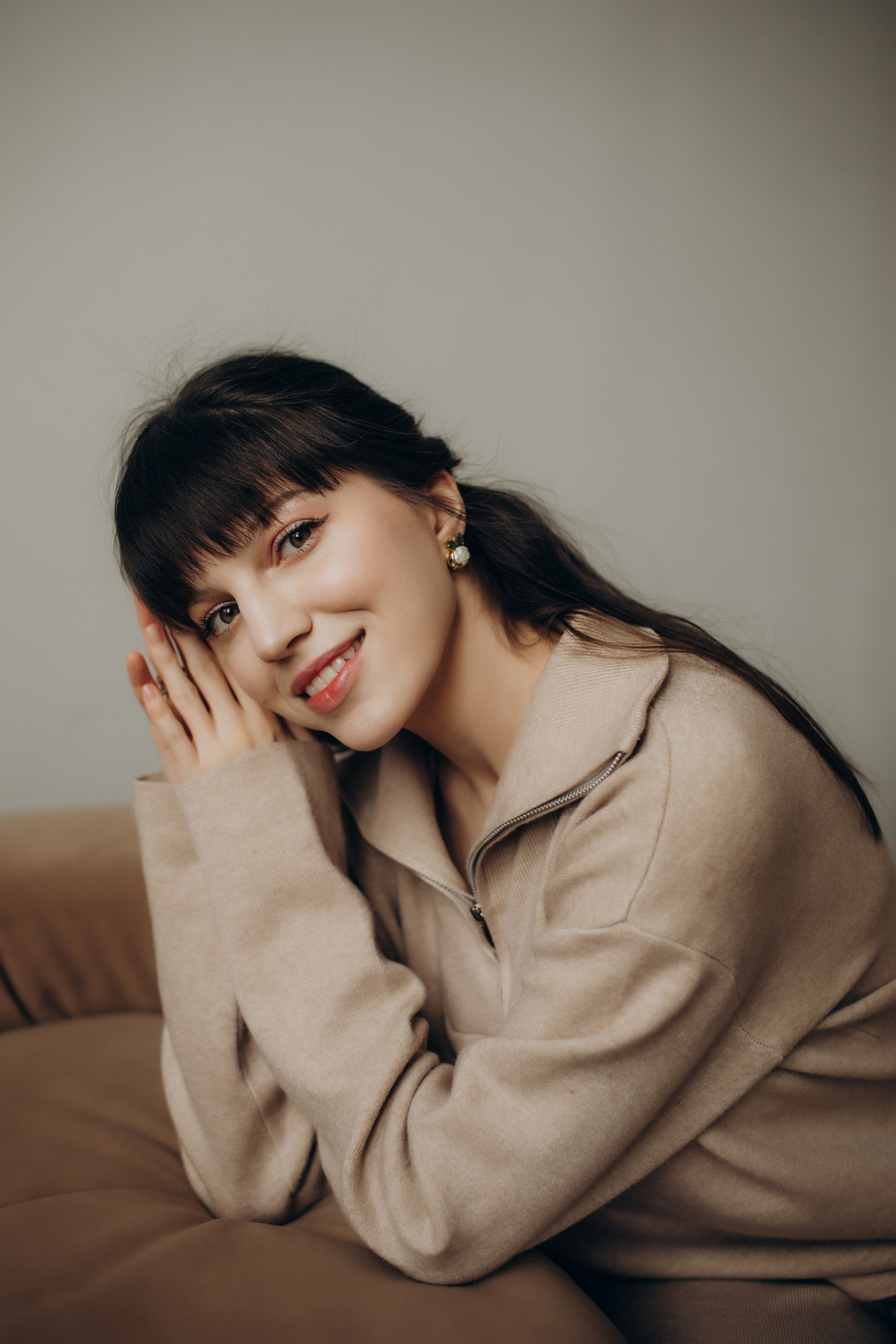 Максиму годик!. Семейный фотограф в Челябинске Ксения Зубкова